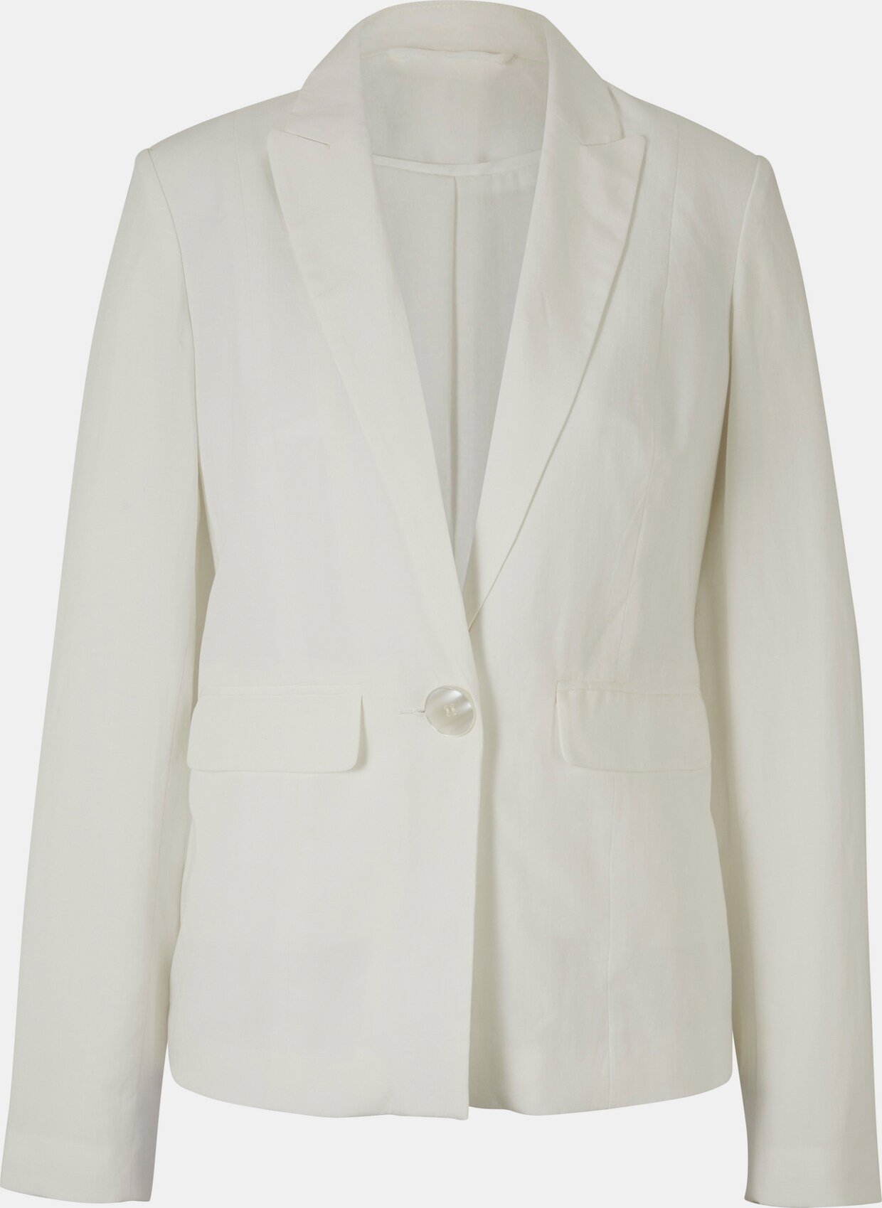 heine Blazer - ecru