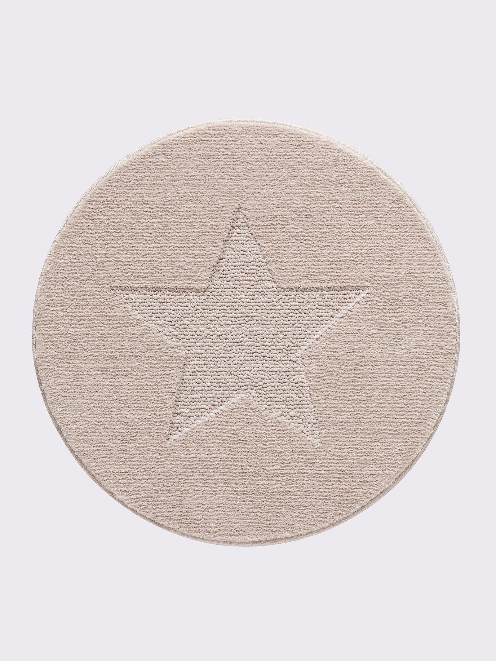 heine home Badematte - sand