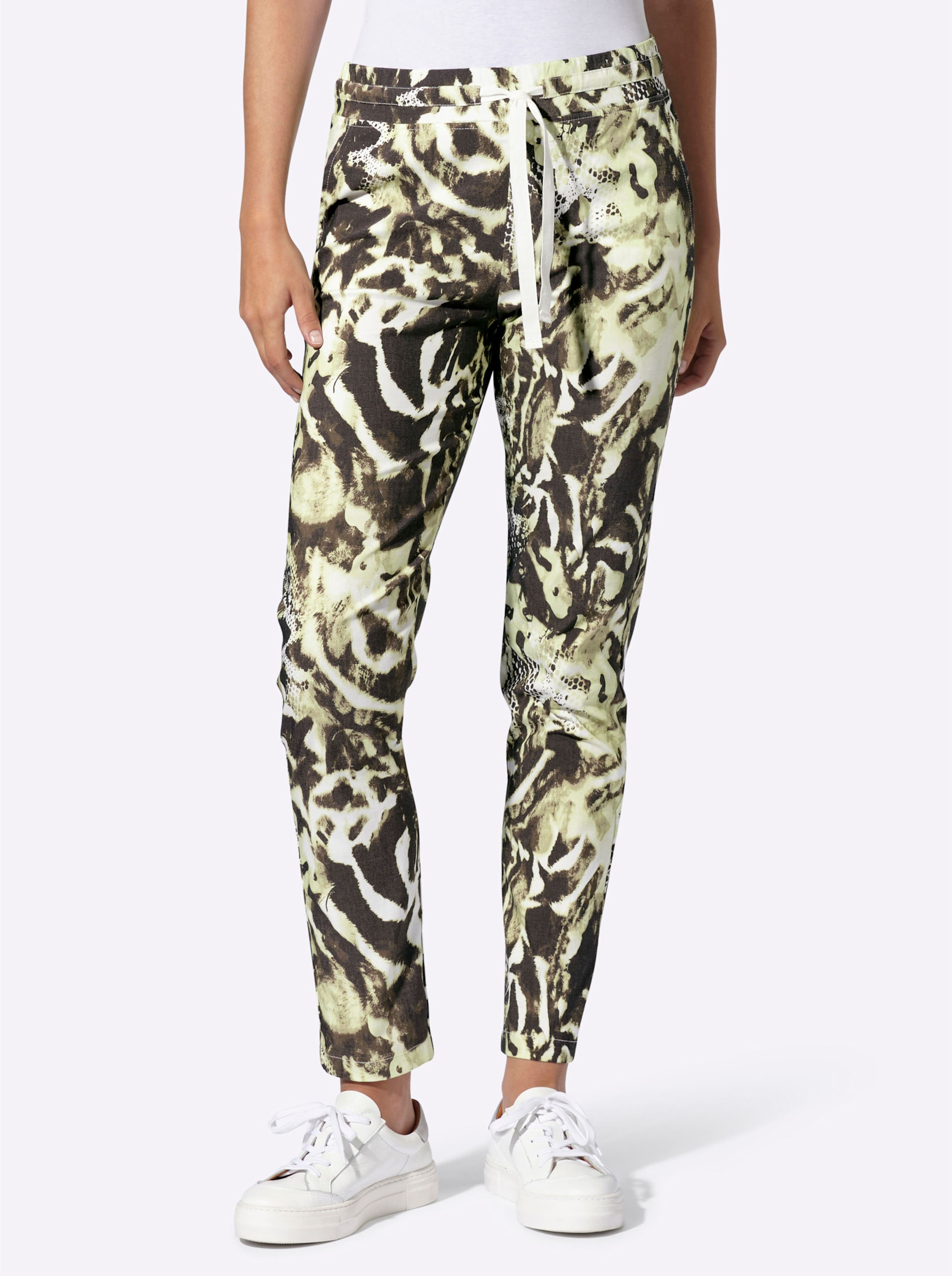 Druckhose