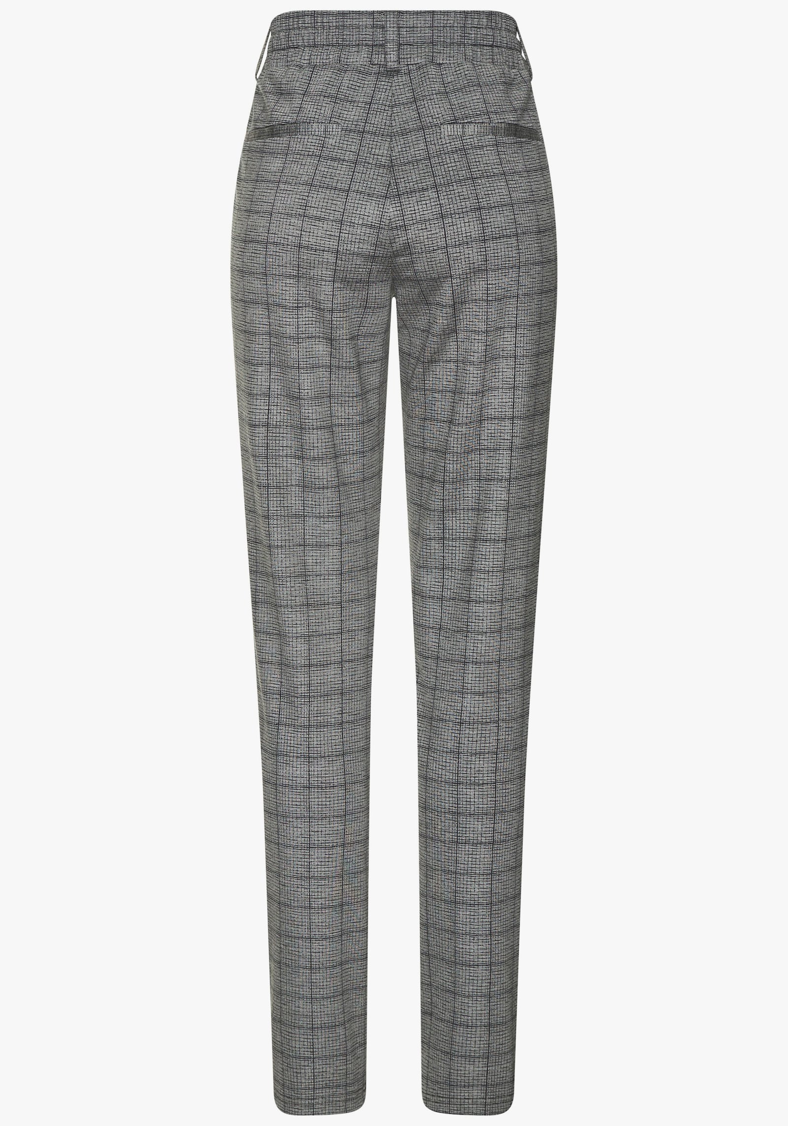 LASCANA Joggingbroek - grijs geruit