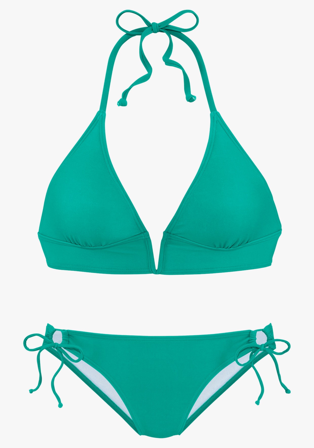 Vivance Triangelbikini - groen