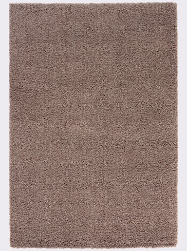 heine home Teppich - taupe