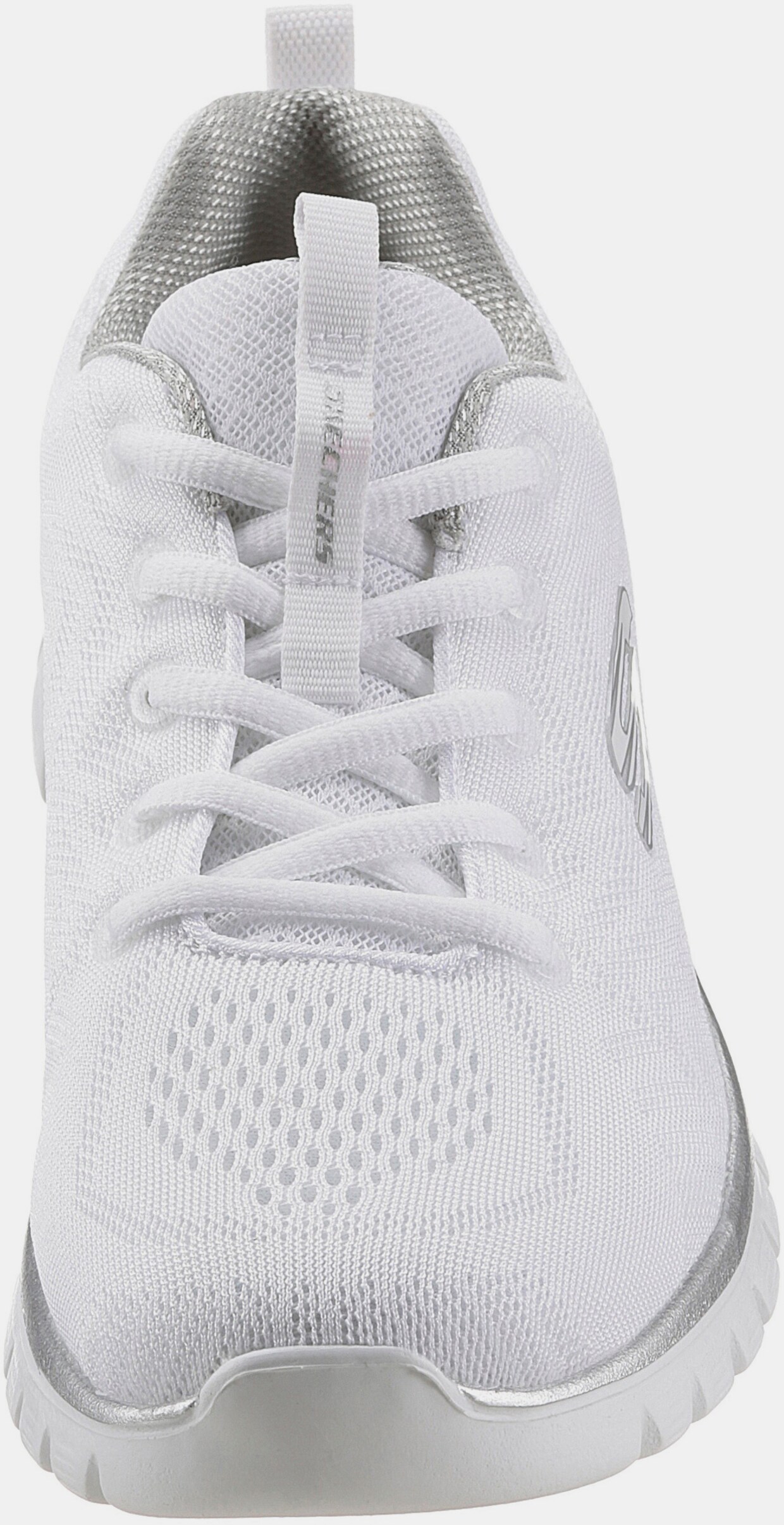 Skechers Sneaker - weiß