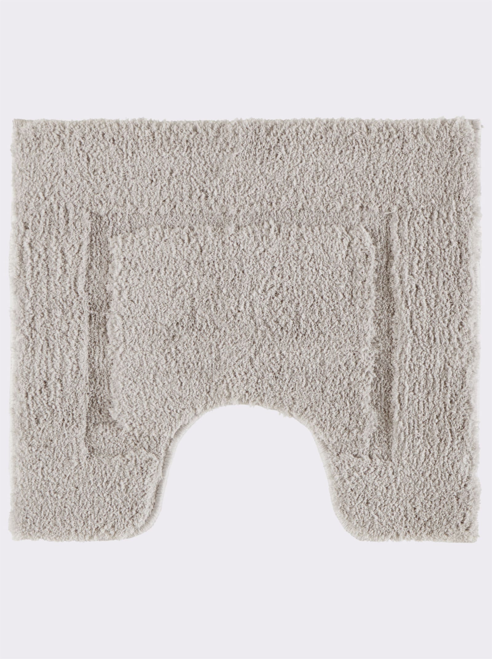 heine home Tapis de bain - gris