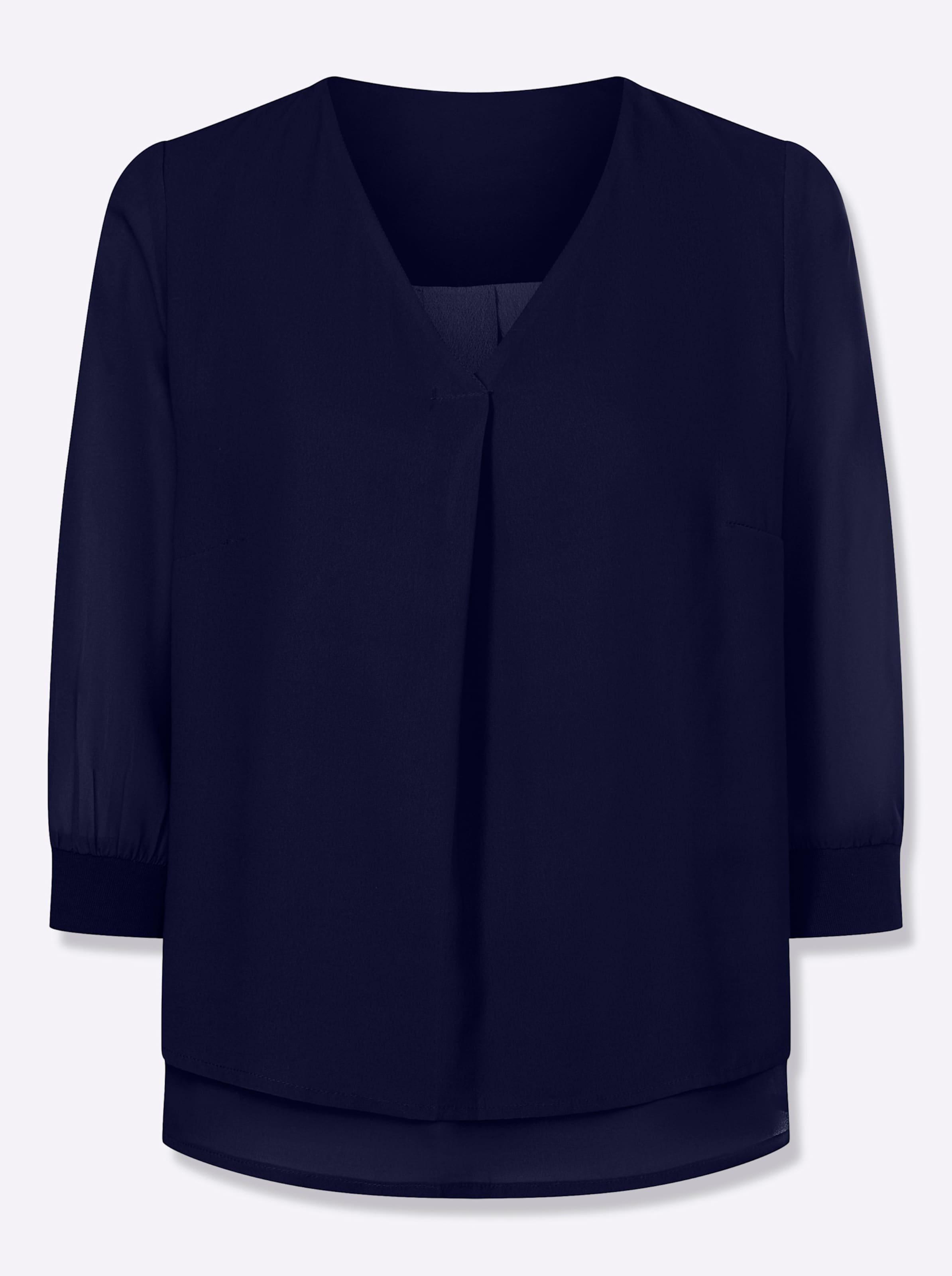 Thumbnail - Blusenshirt