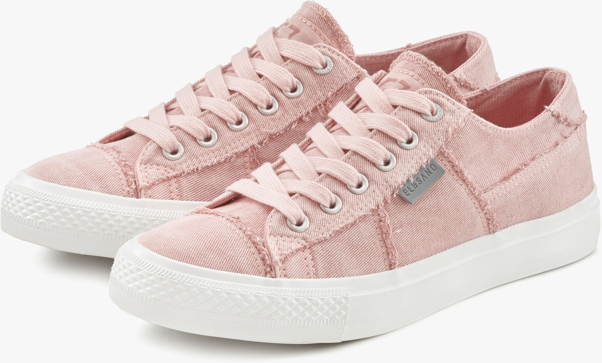 Elbsand Sneaker - roze