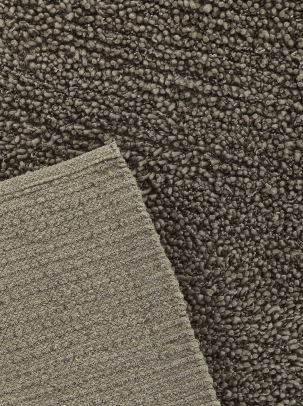 heine home Teppich - taupe