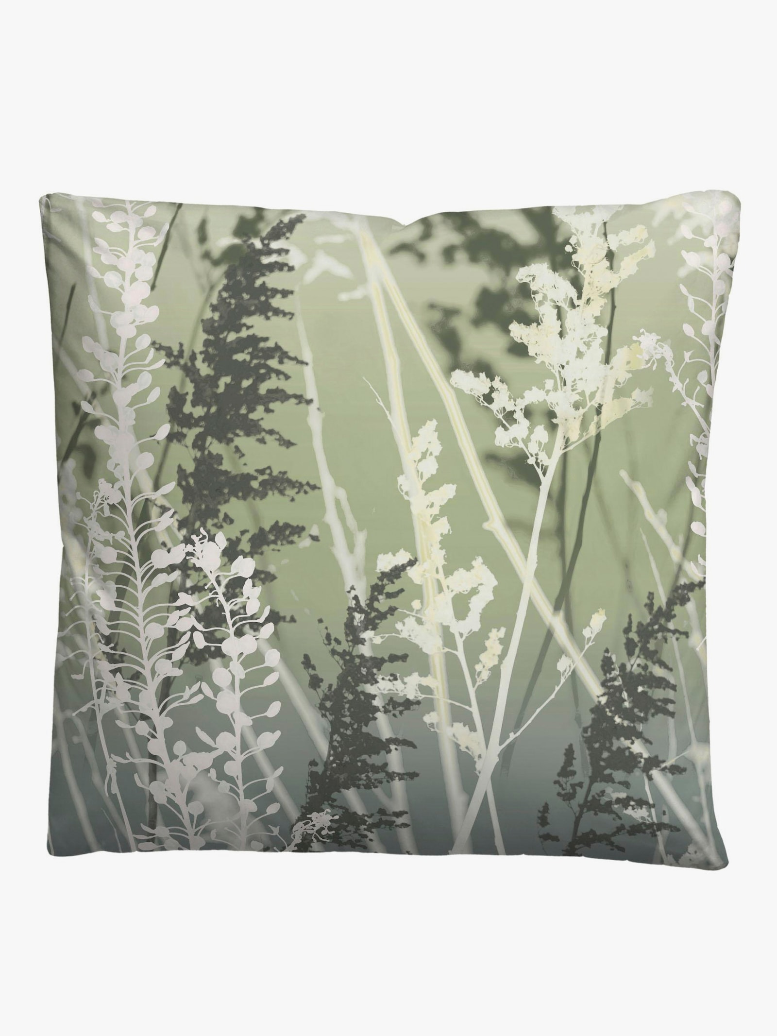 Biberna Bettwäsche - pistazie