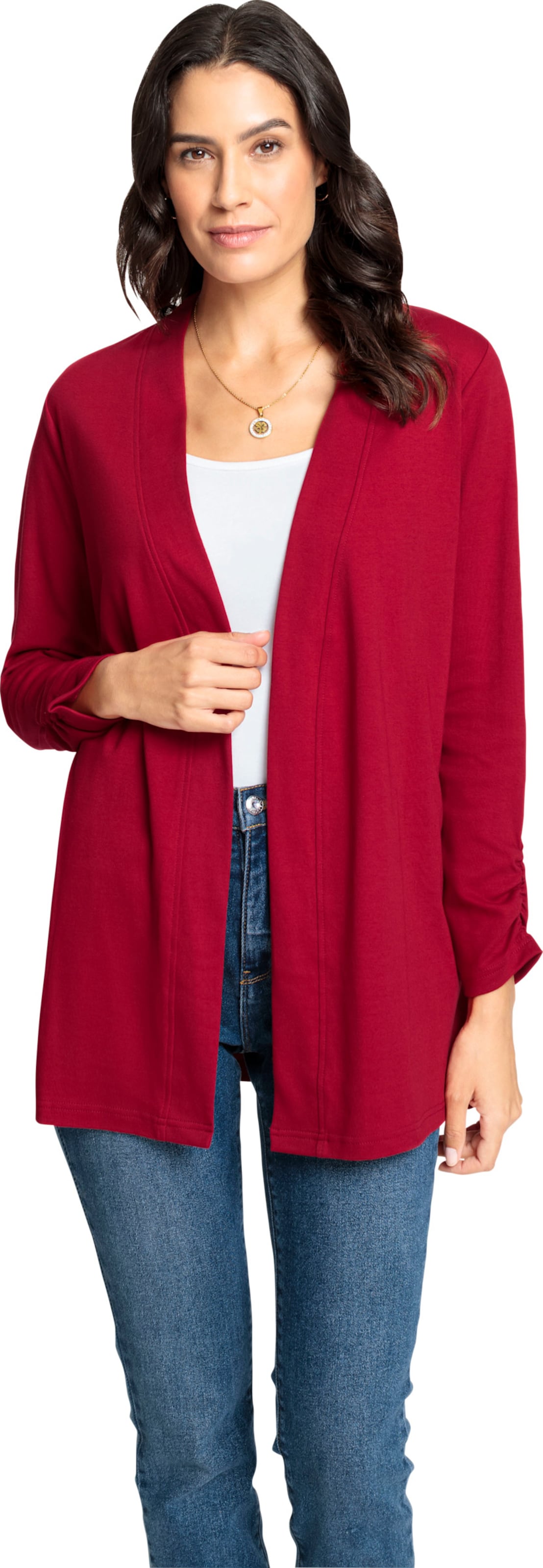 Shirtjacke - Bild 3