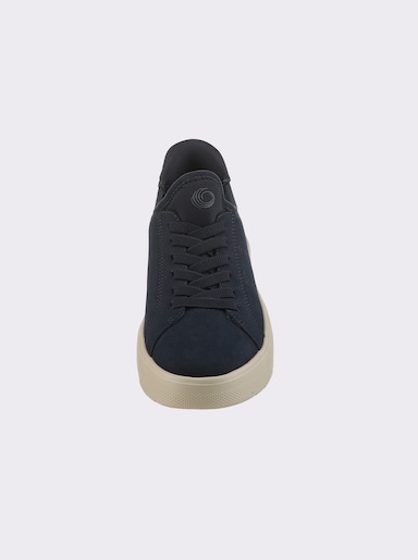 Jana Sneaker - nachtblau