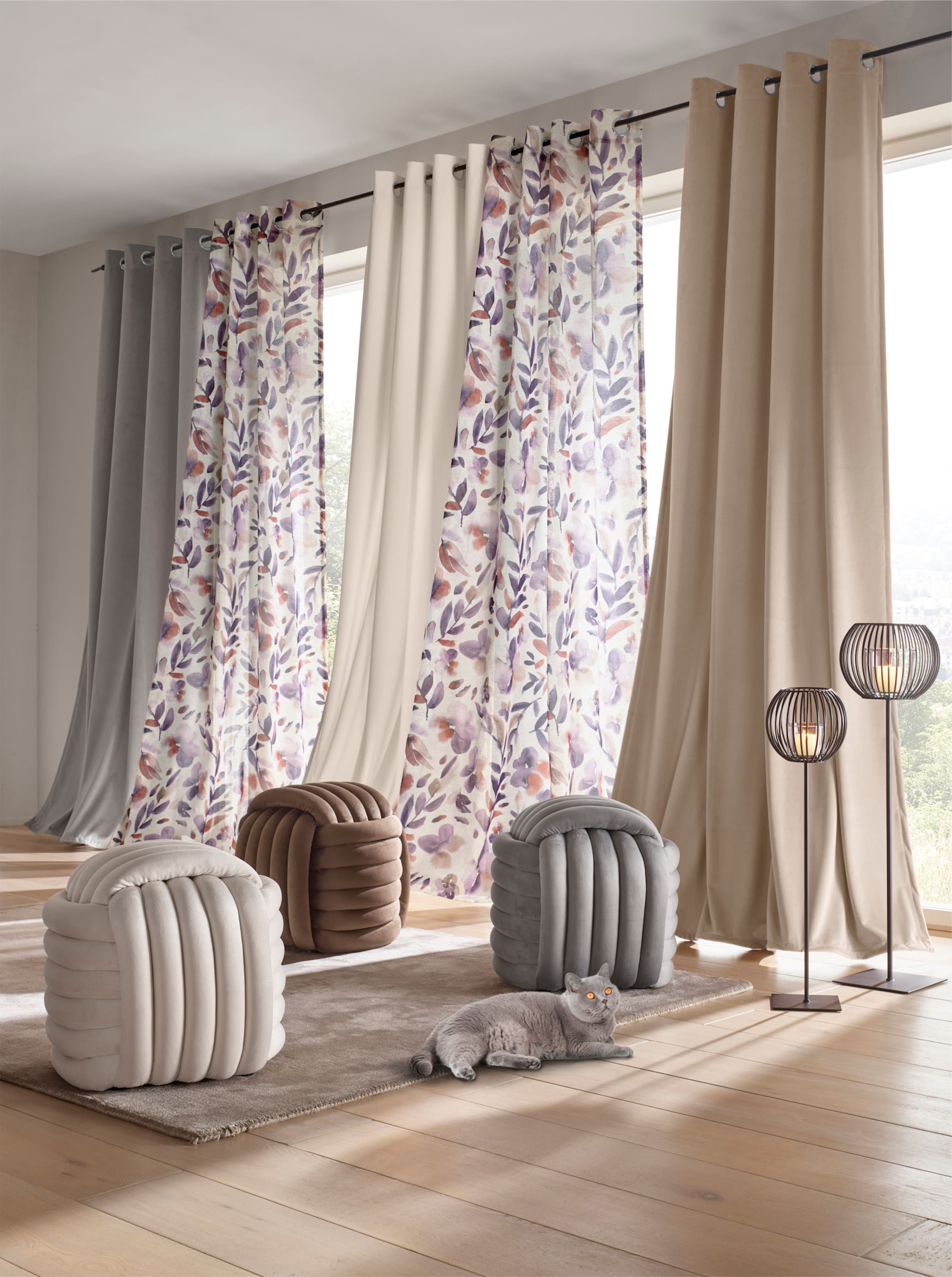 Hocker