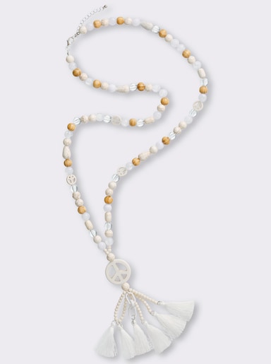 heine Ketting - wit
