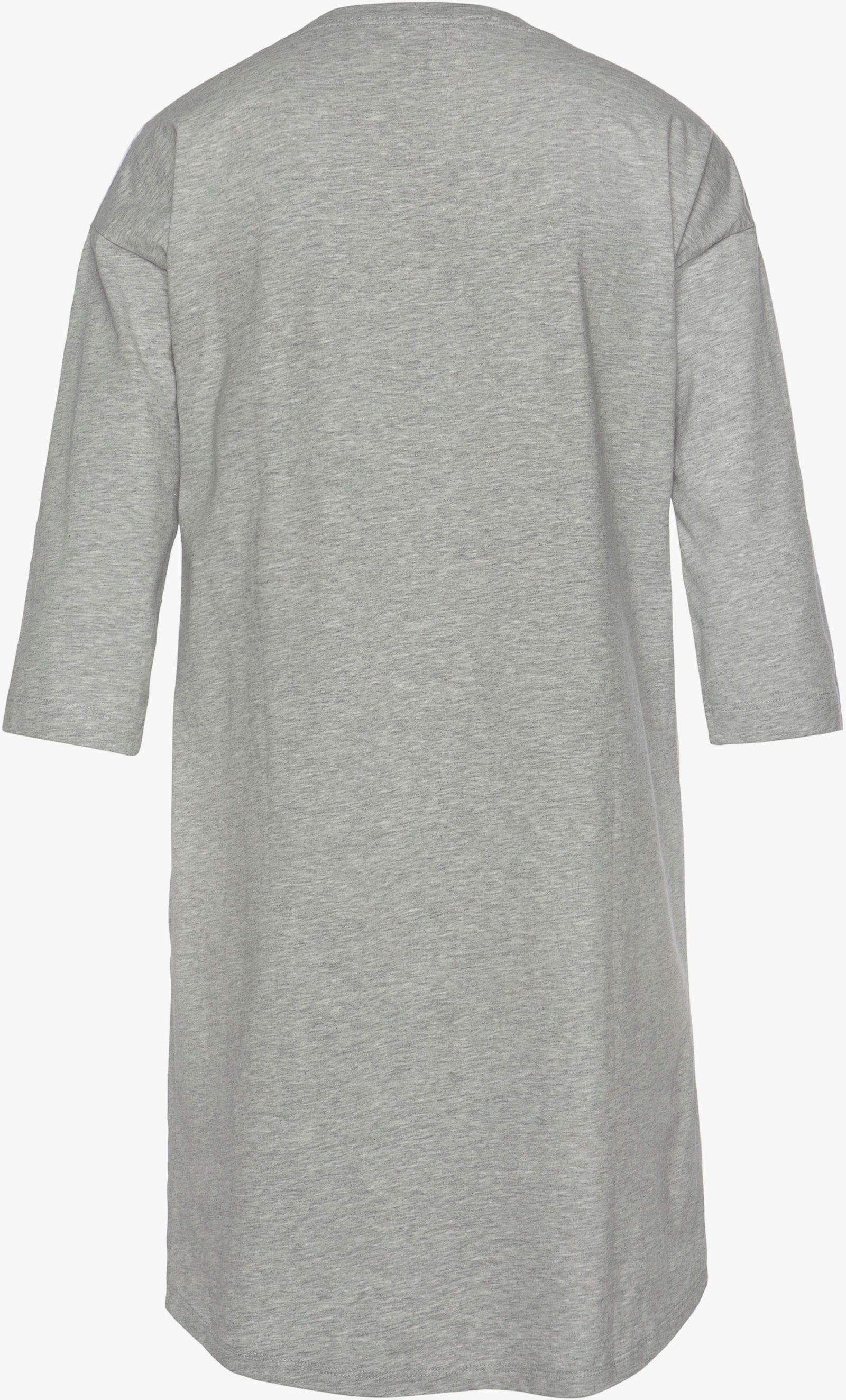 Vivance Dreams Chemise de nuit - gris chiné