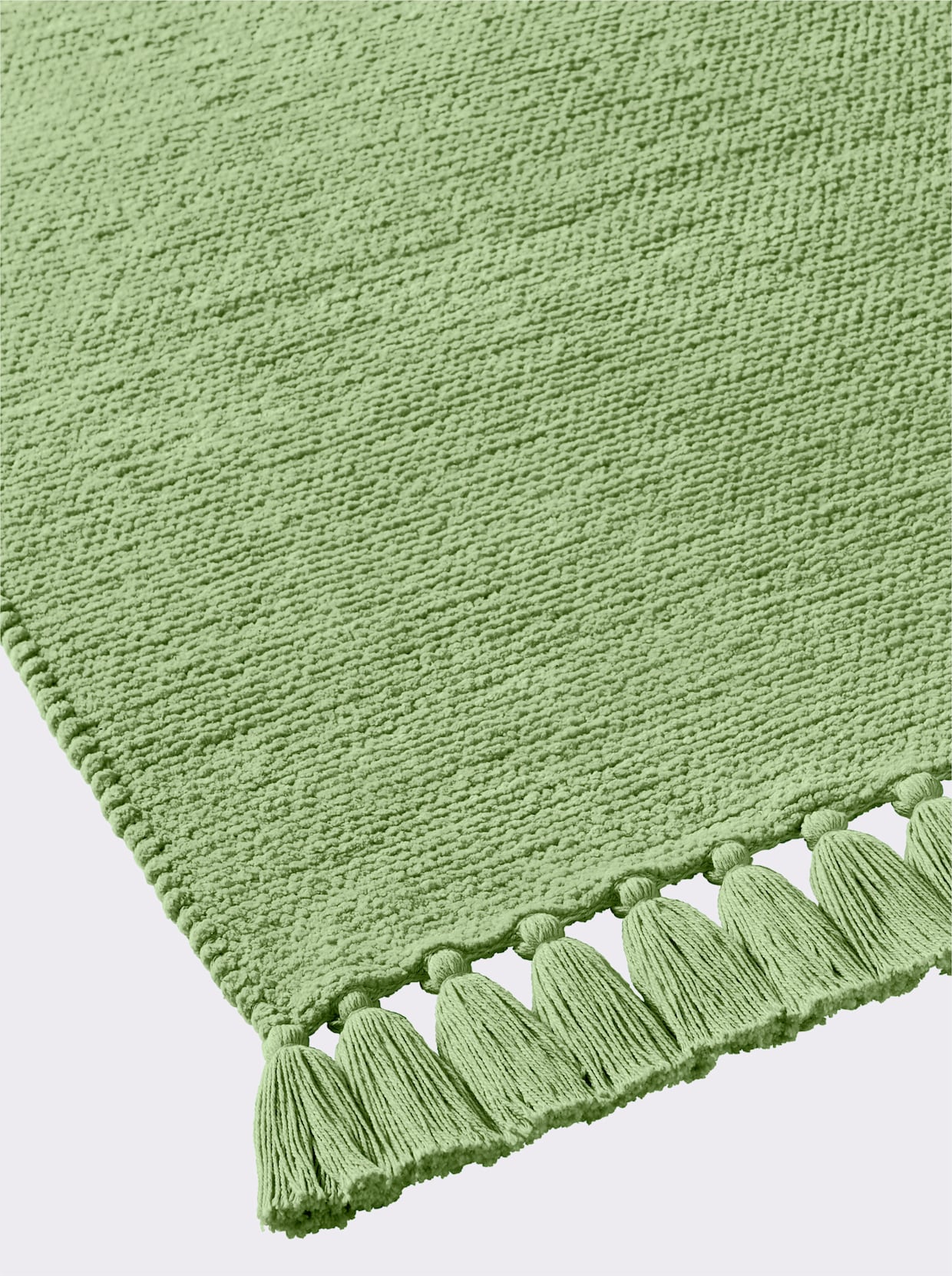 heine home Tapis - vert