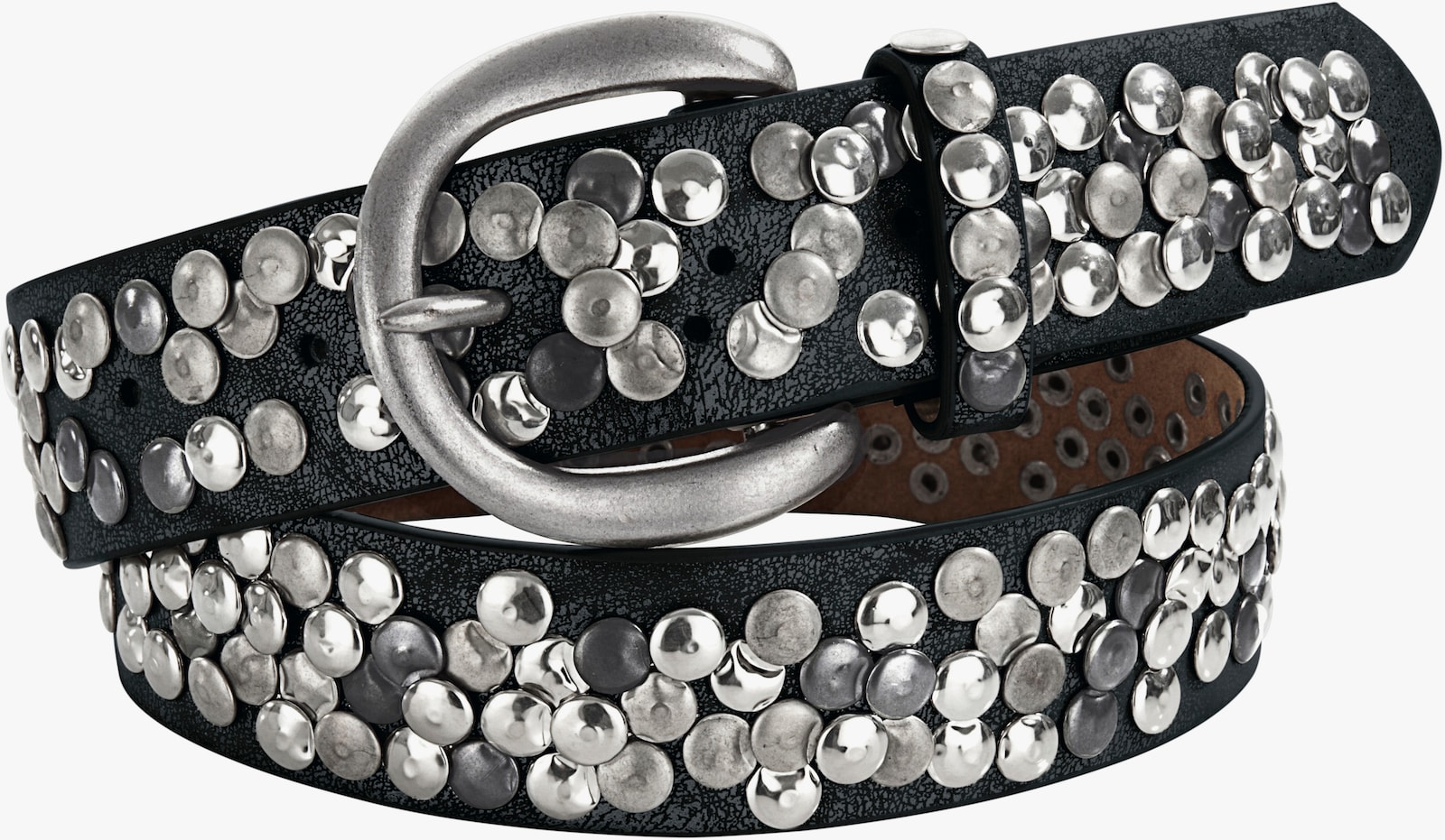 heine Ceintuur - zwart