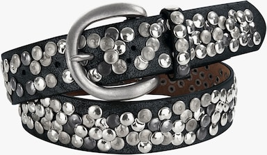 heine Ceintuur - zwart