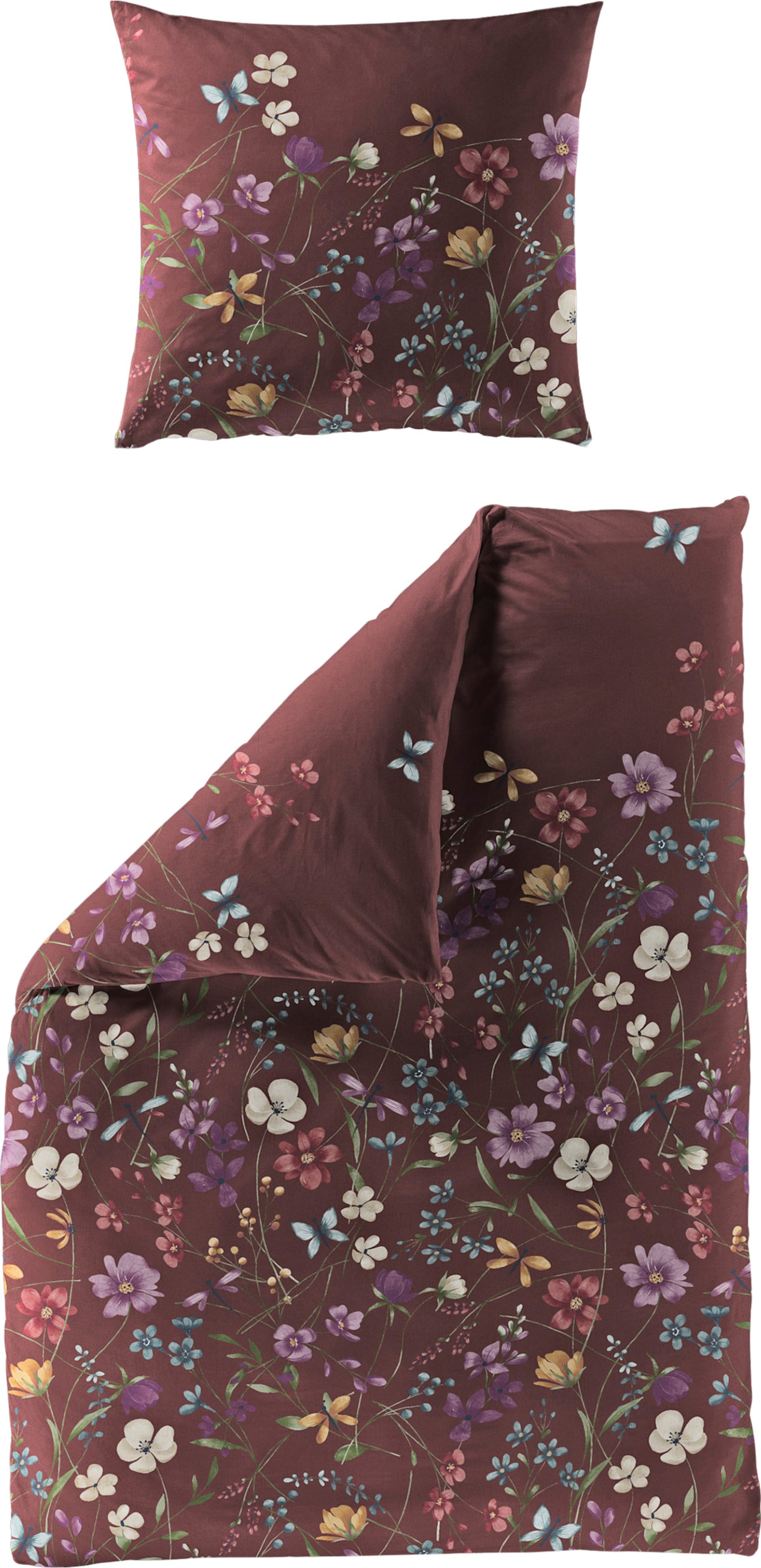 Thumbnail - Bettwäsche