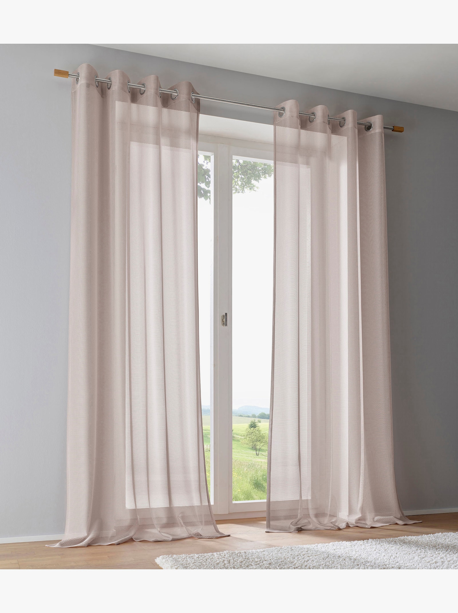 heine home Dekostore - beige