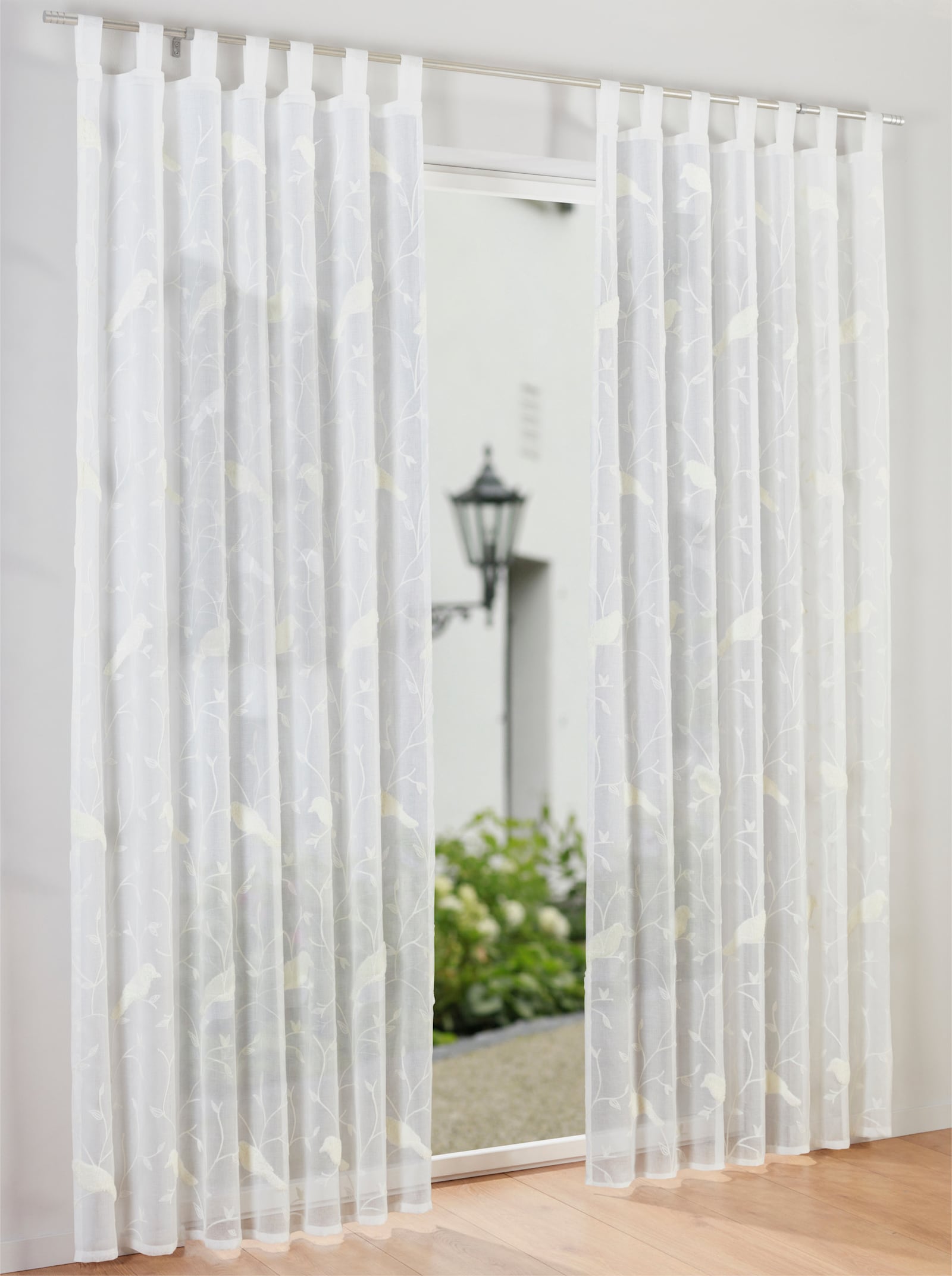 heine home Dekostore - creme