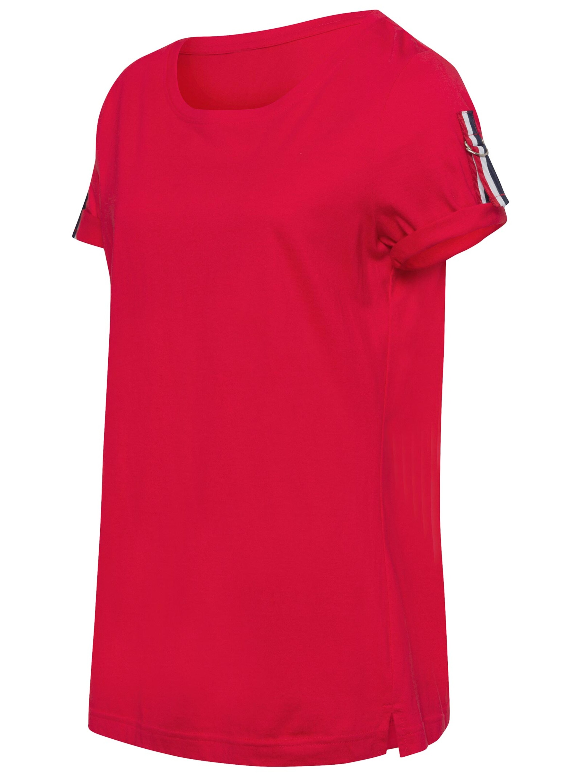 Shirt - rot