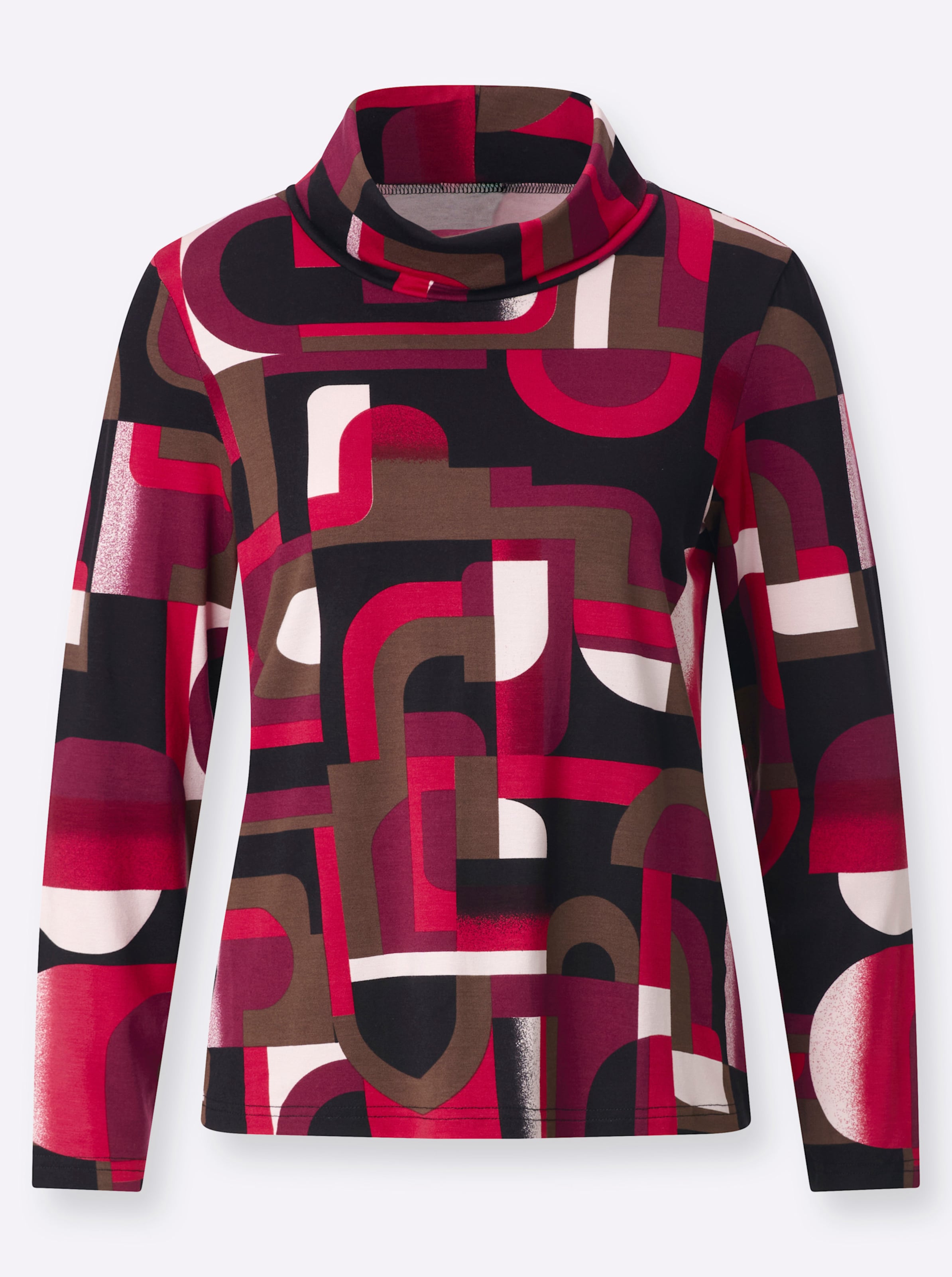 Thumbnail - Rollkragenshirt