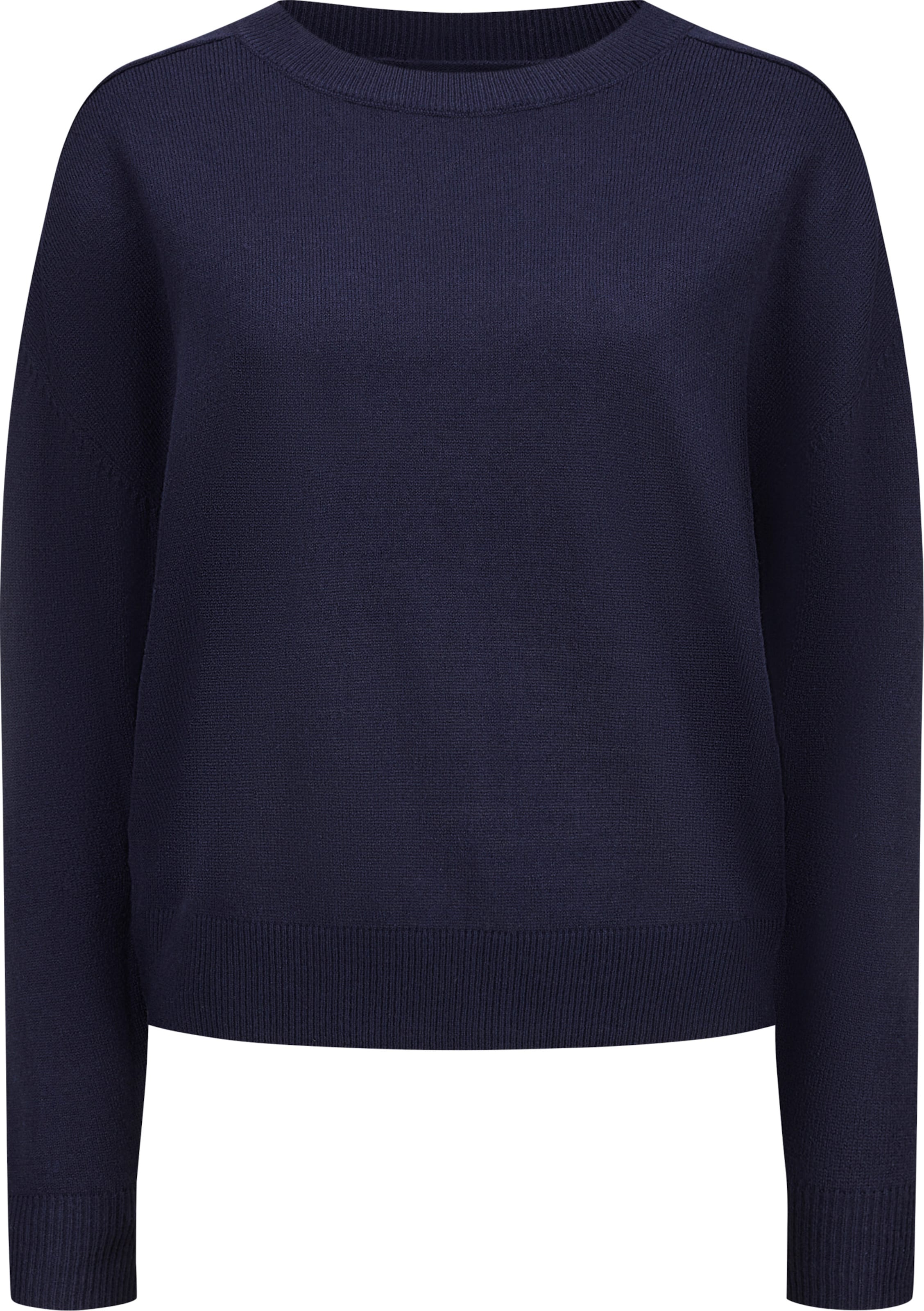 Classic Basics Gebreide Trui