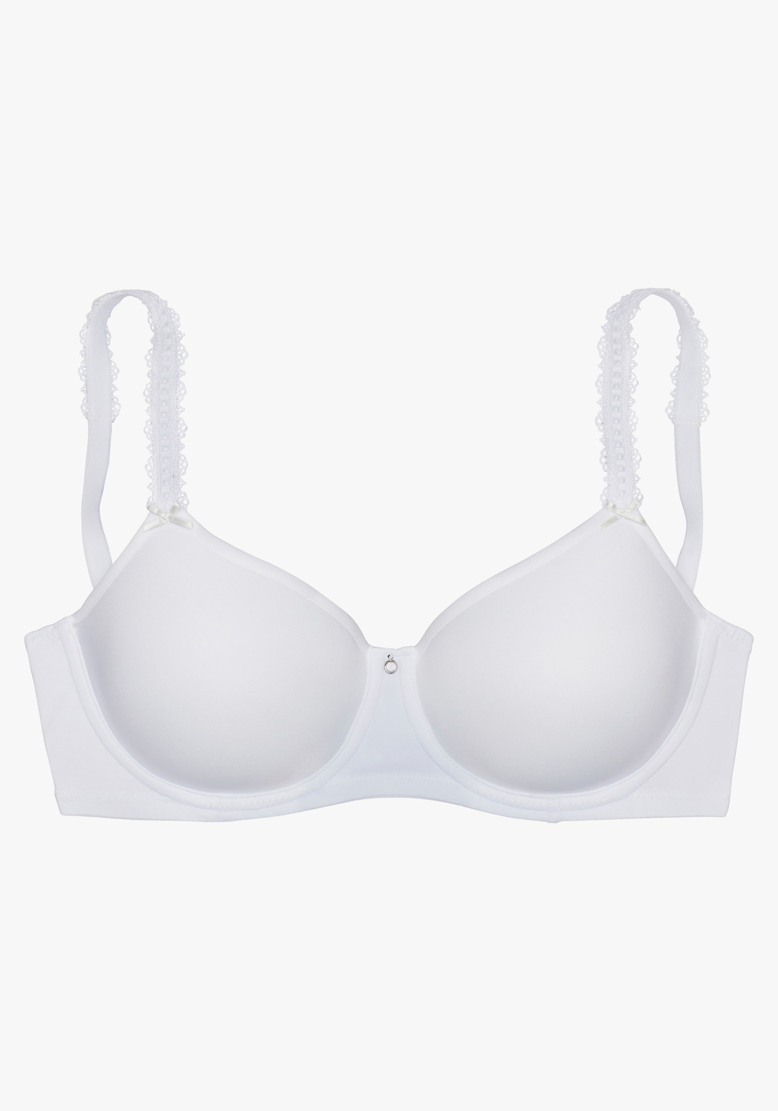 Nuance Soutien-gorge minimiseur - blanc