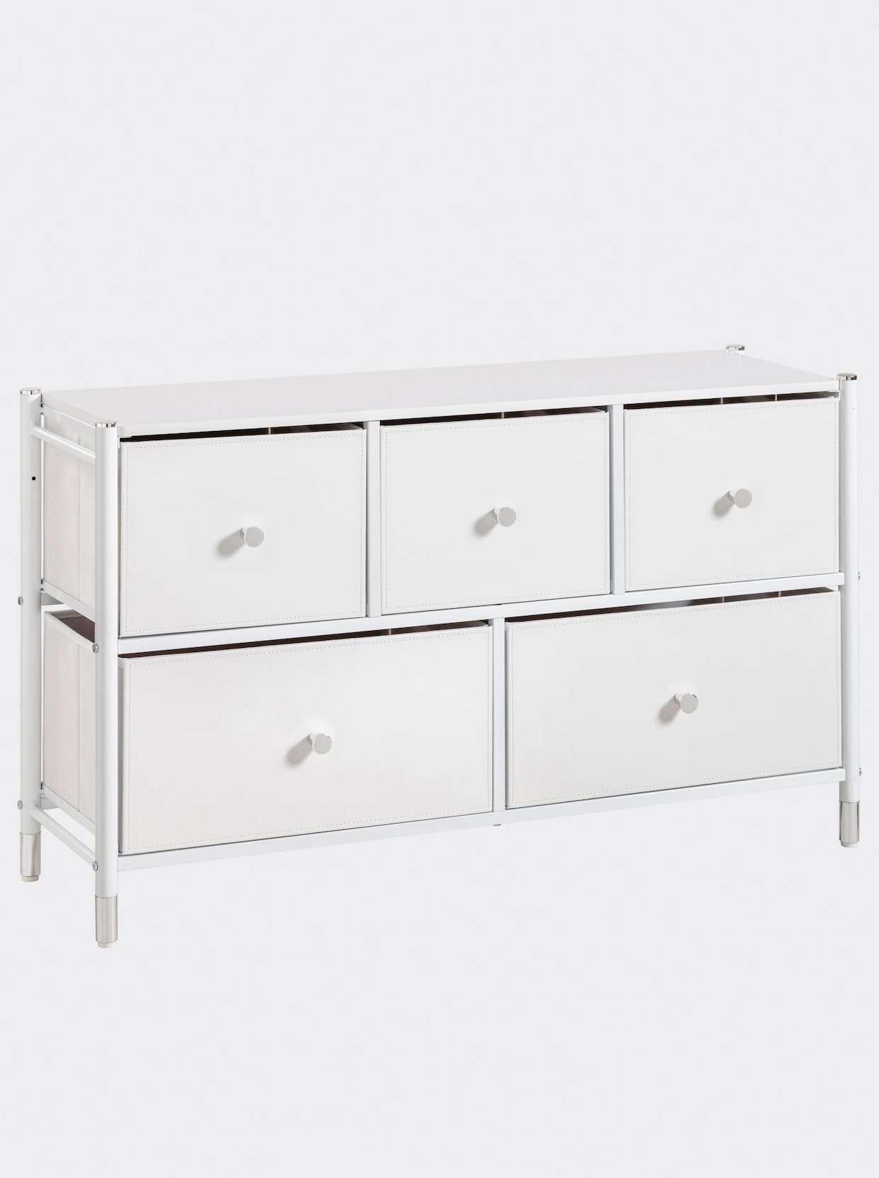 heine home Commode - blanc