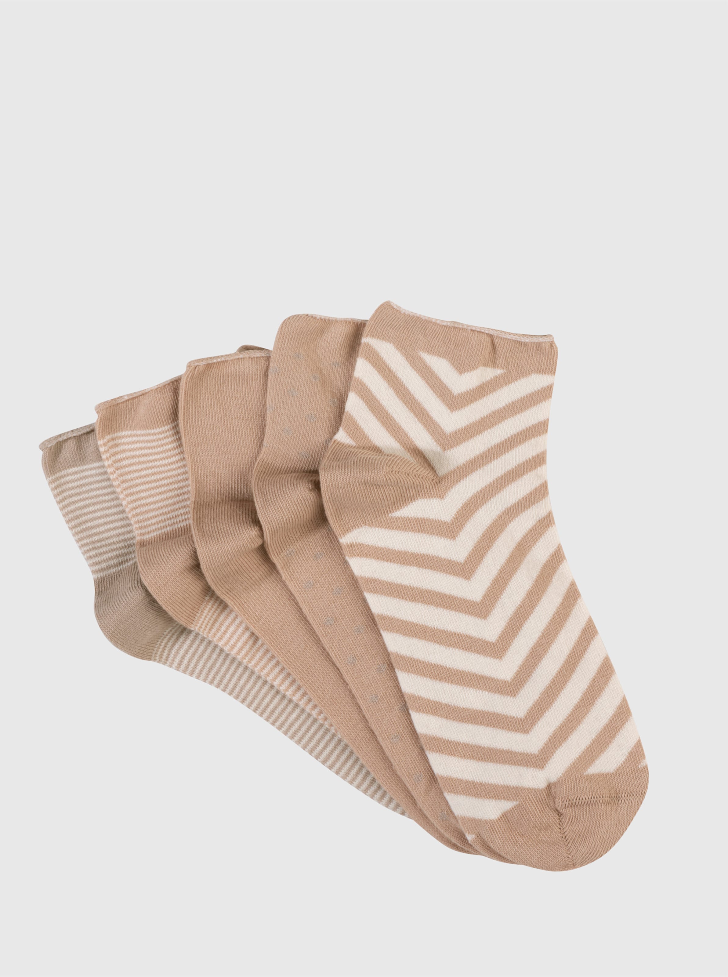 Damen-Sneakersocken