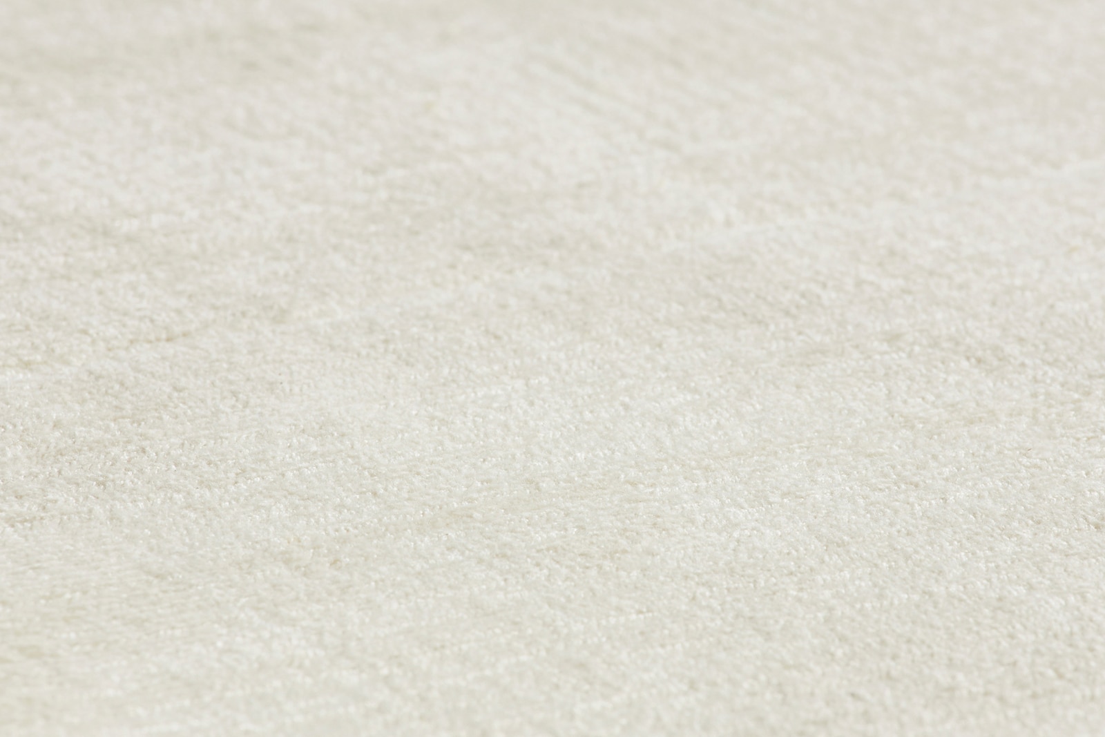 heine home Teppich - ecru