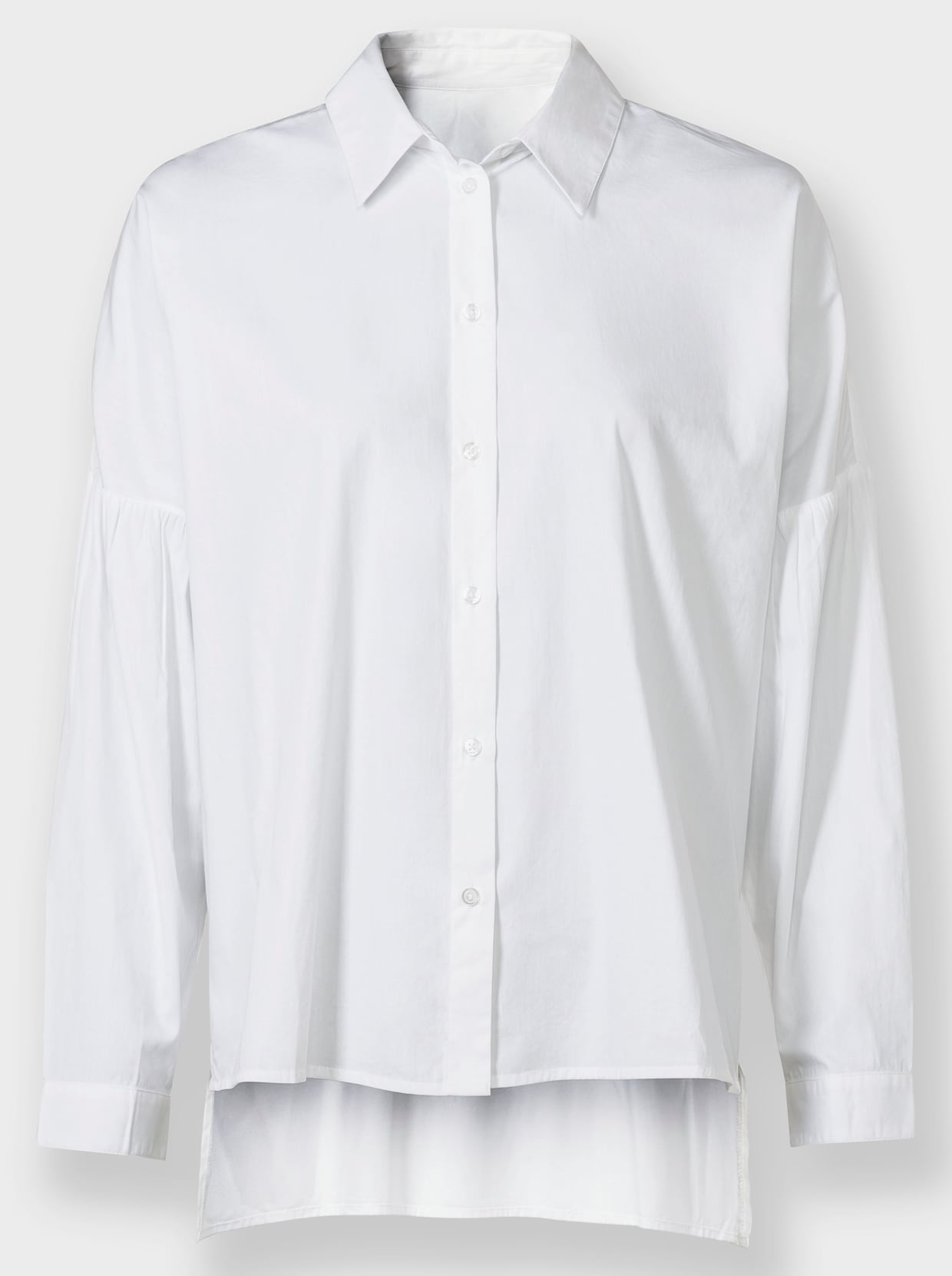 heine Blouse - wit