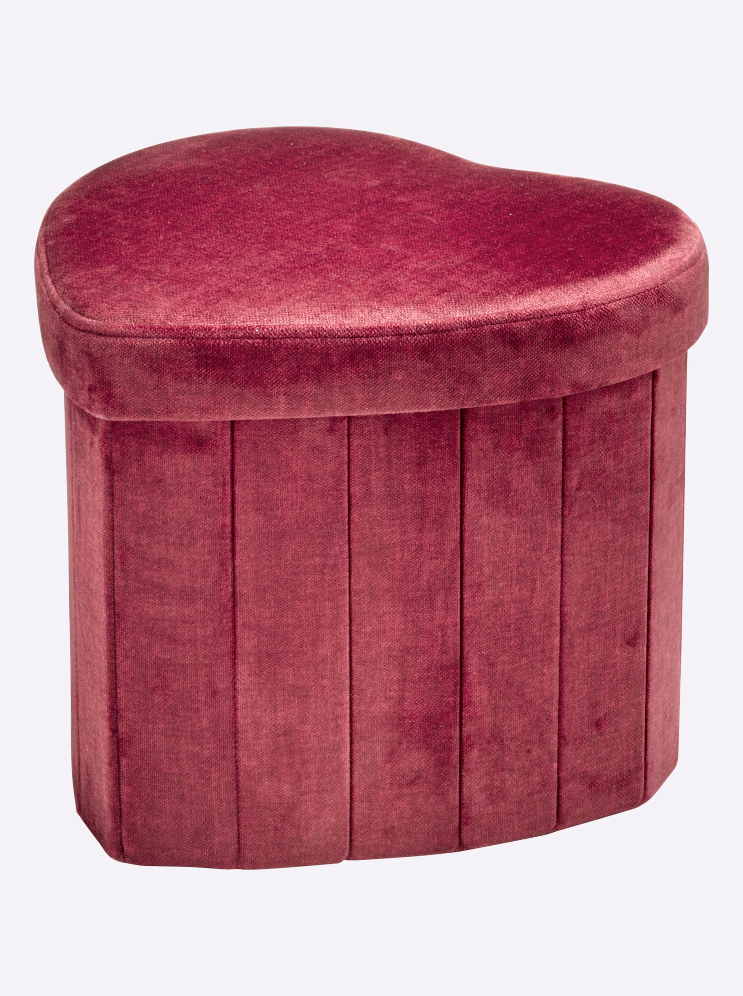 Hocker