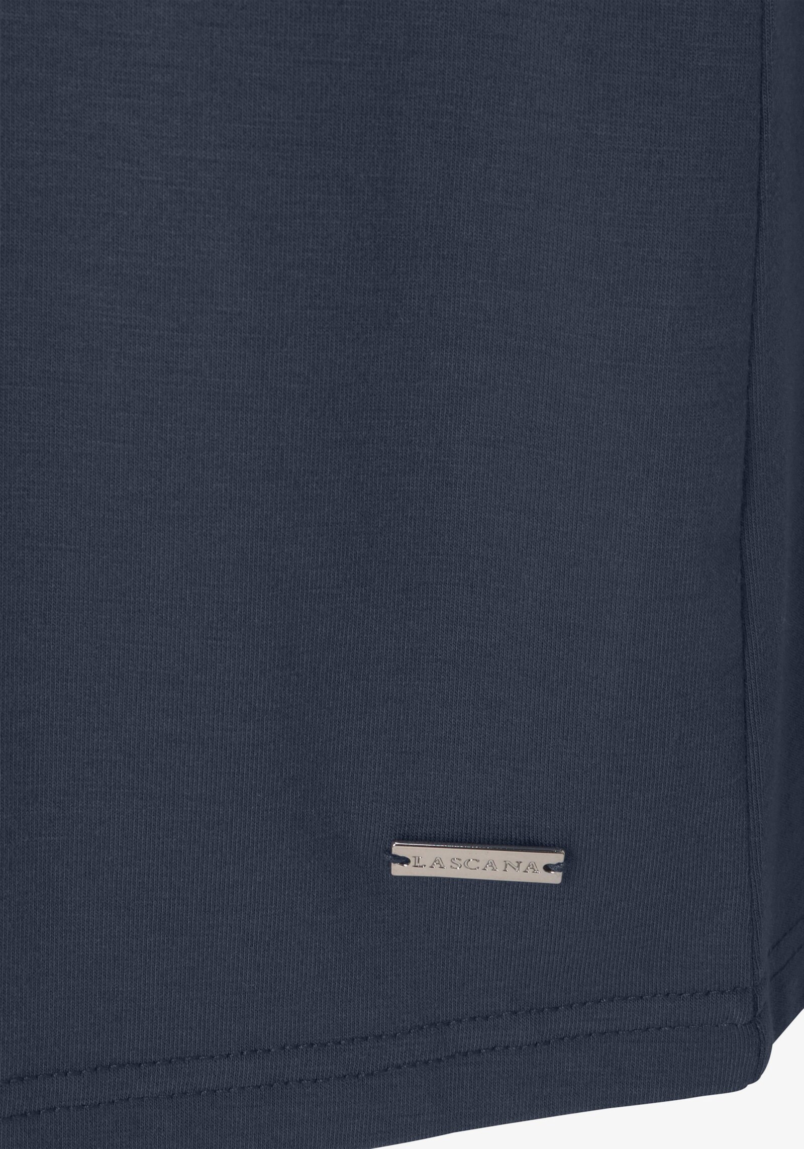 LASCANA Kimono - blau