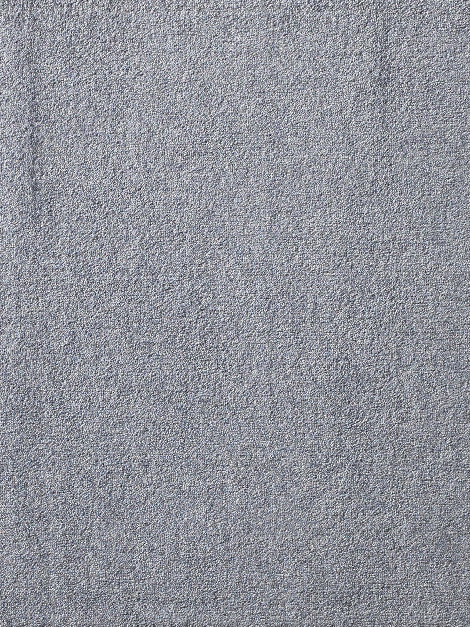 wash+dry by Kleen-Tex Fußmatte - grau