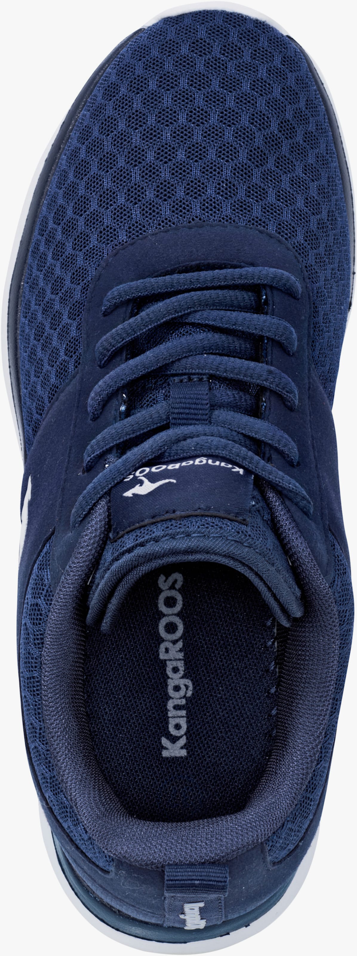 KangaROOS Baskets - bleu