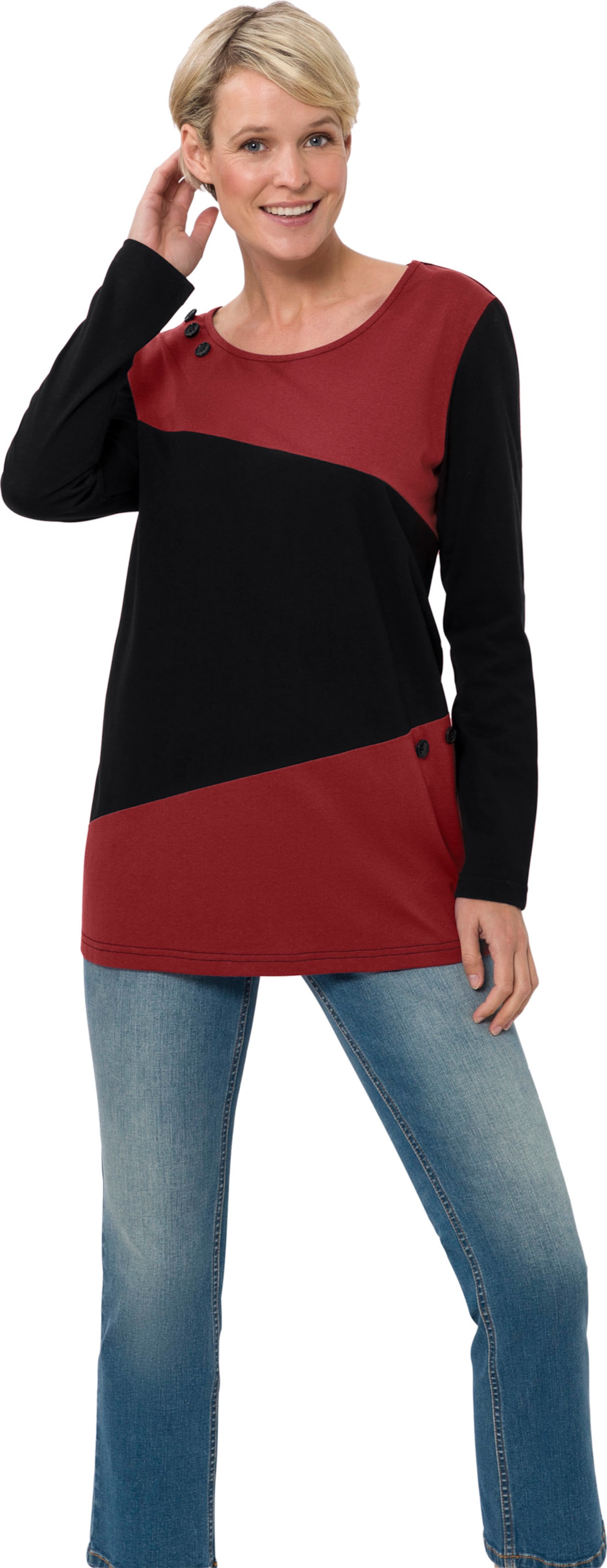 Thumbnail - Longshirt