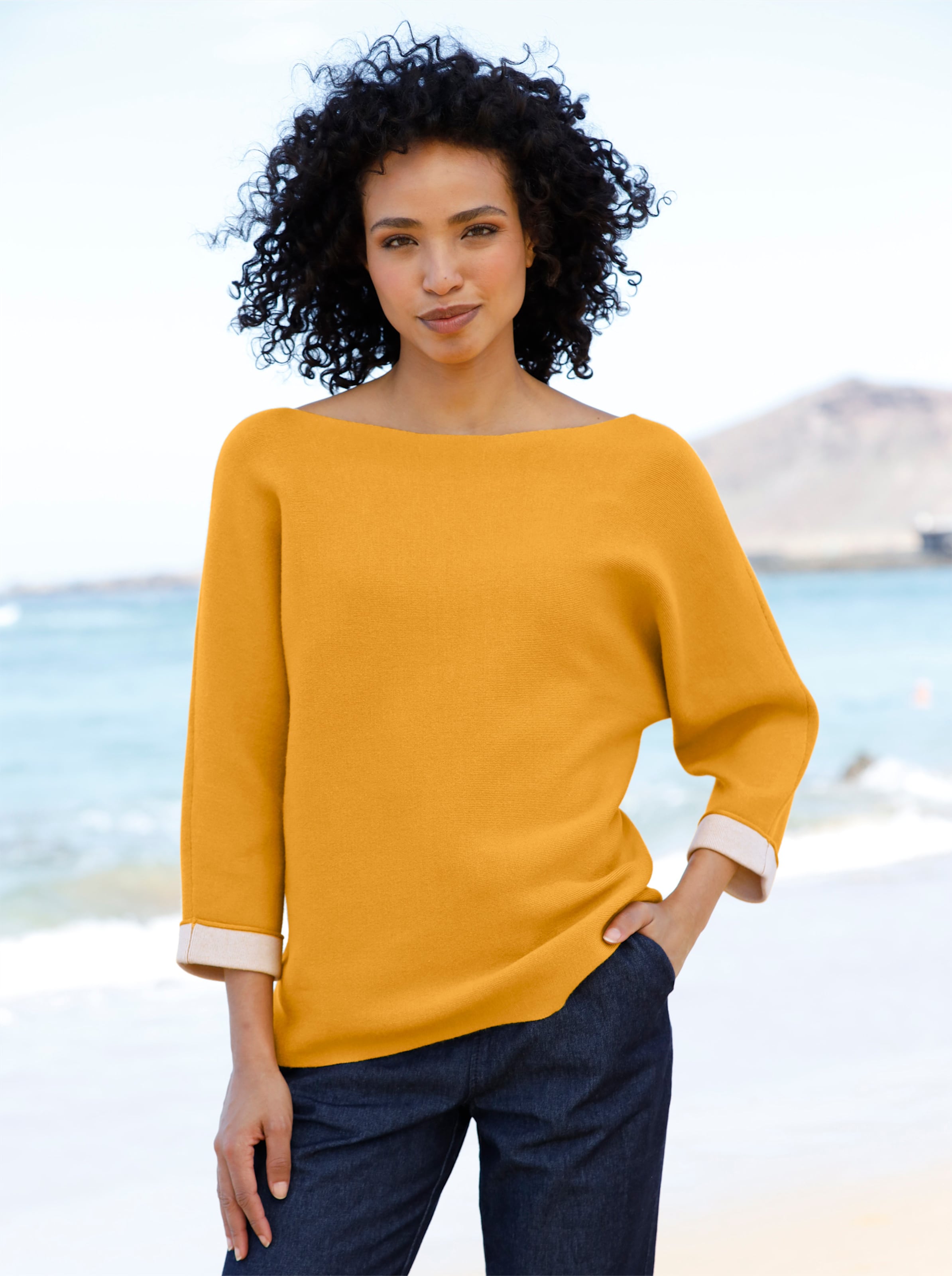 Feinstrickpullover