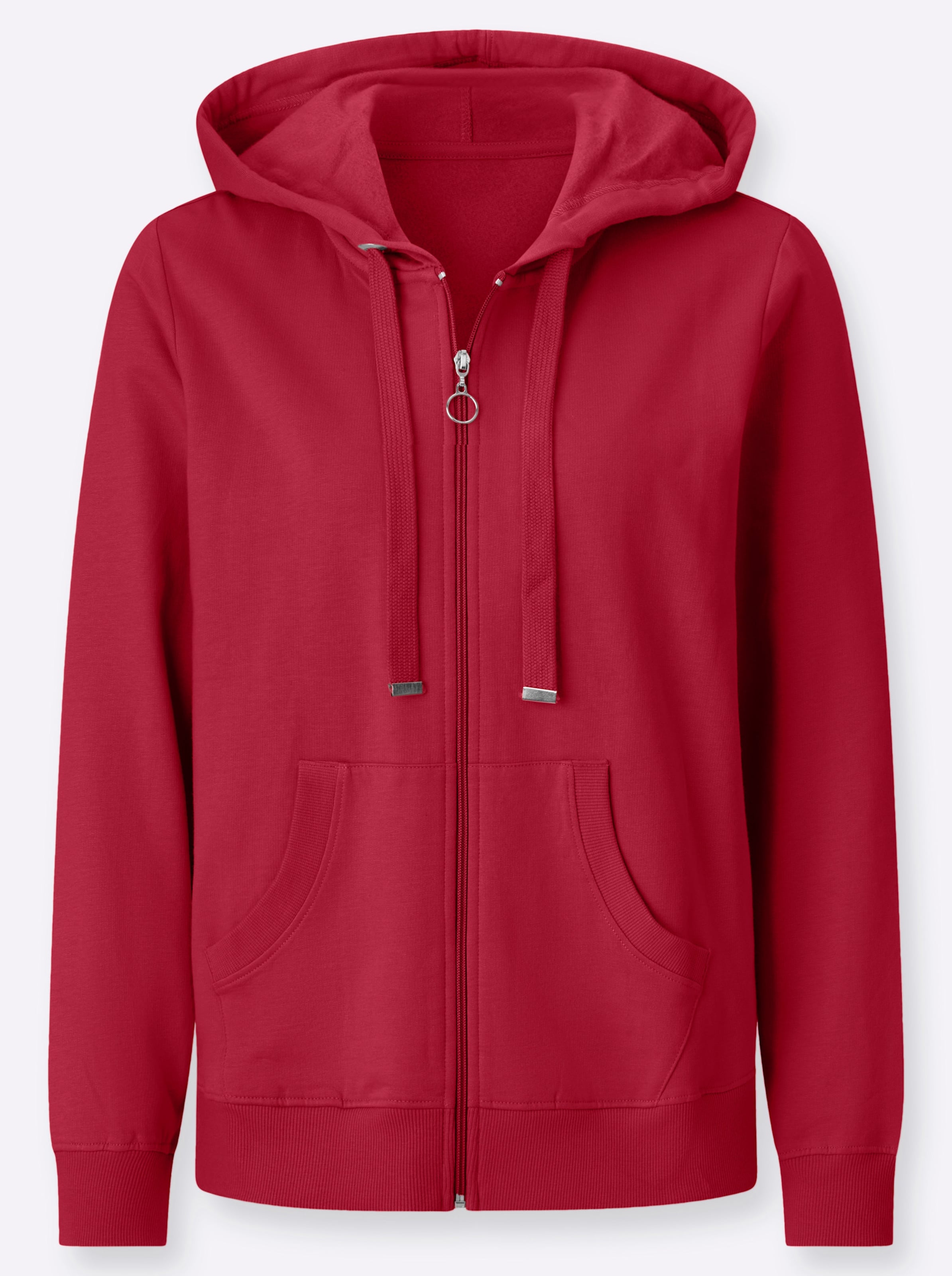 Thumbnail - Sweatjacke