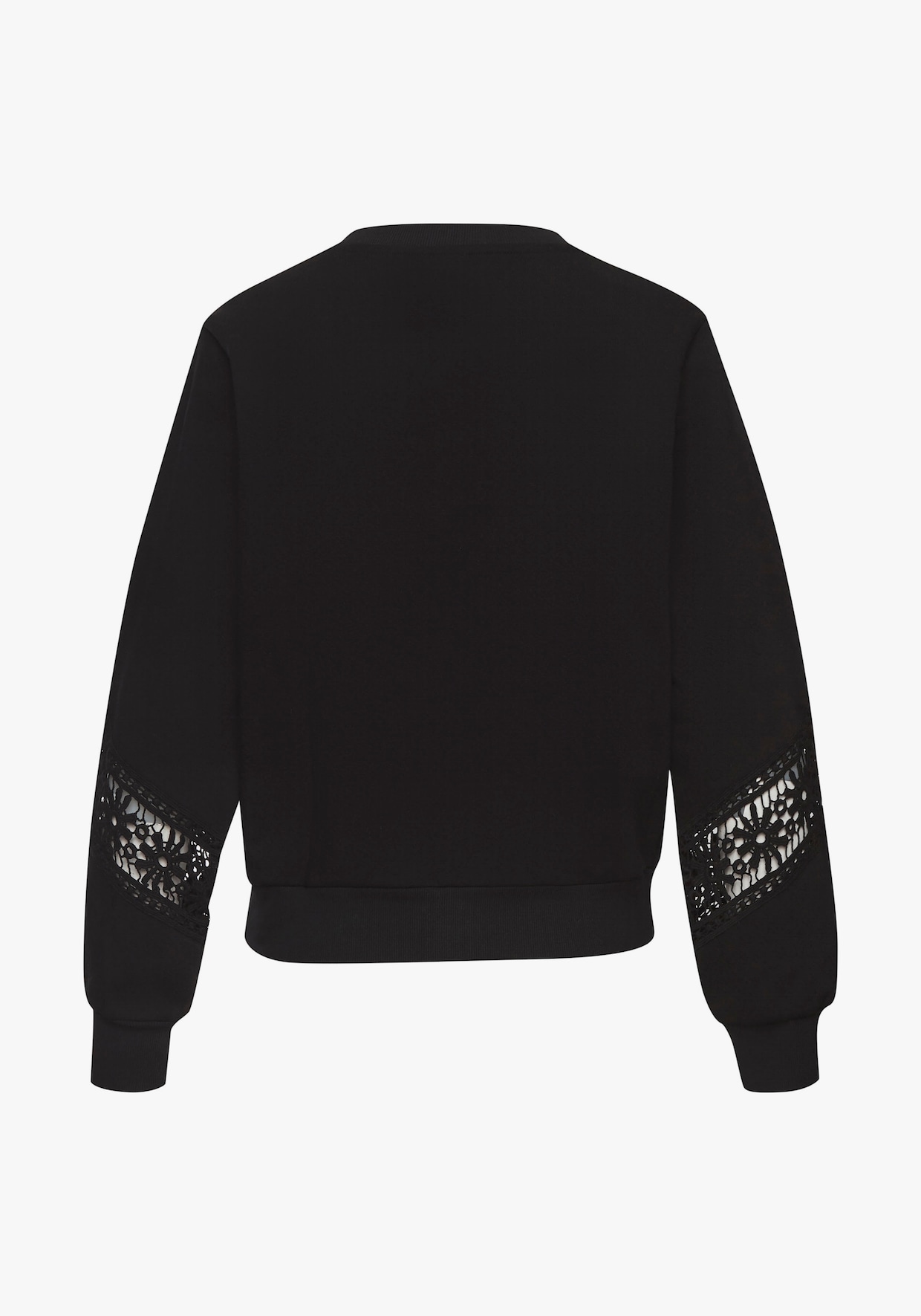 Vivance Sweatshirt - zwart