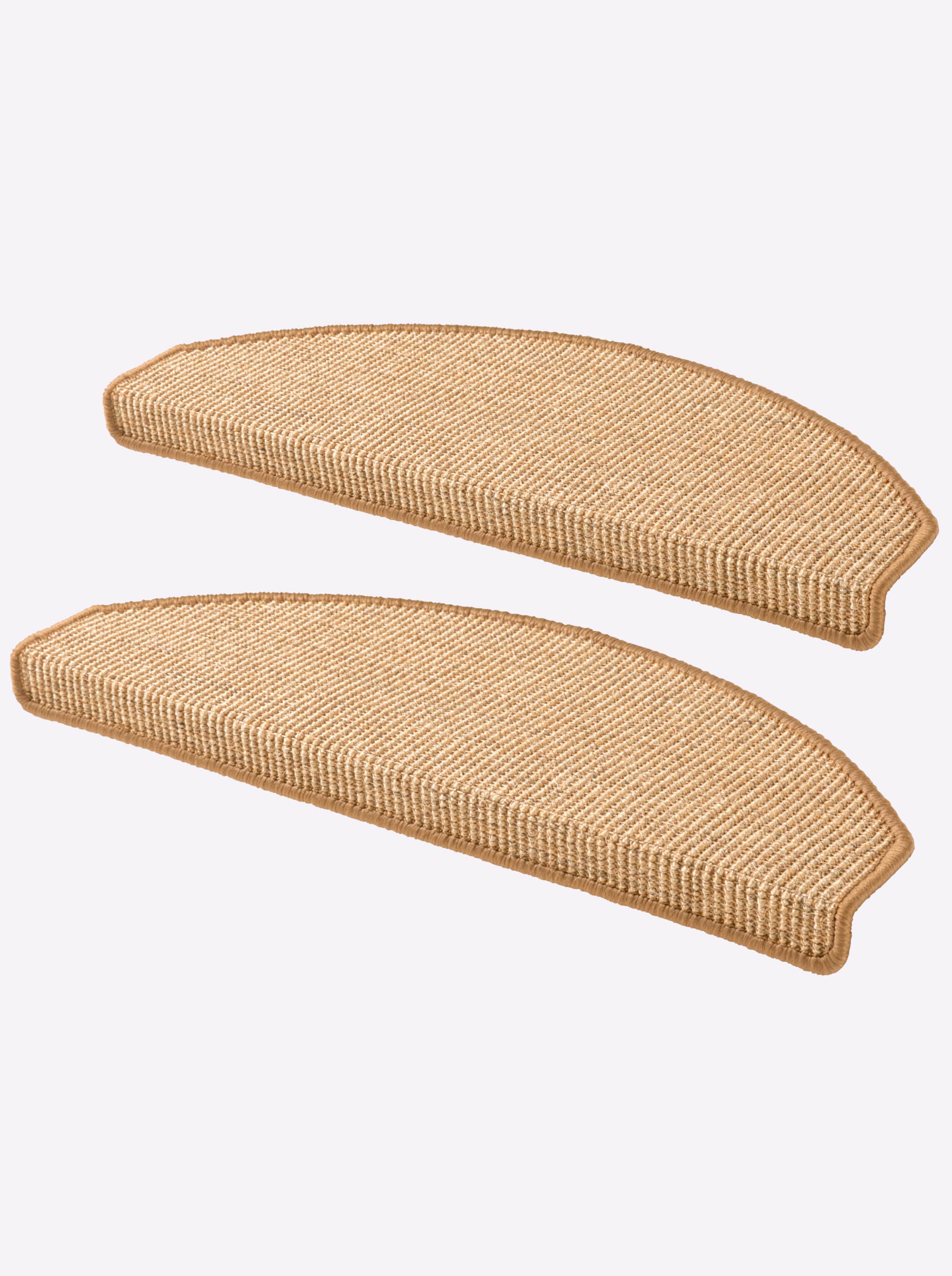 Stufenmatte