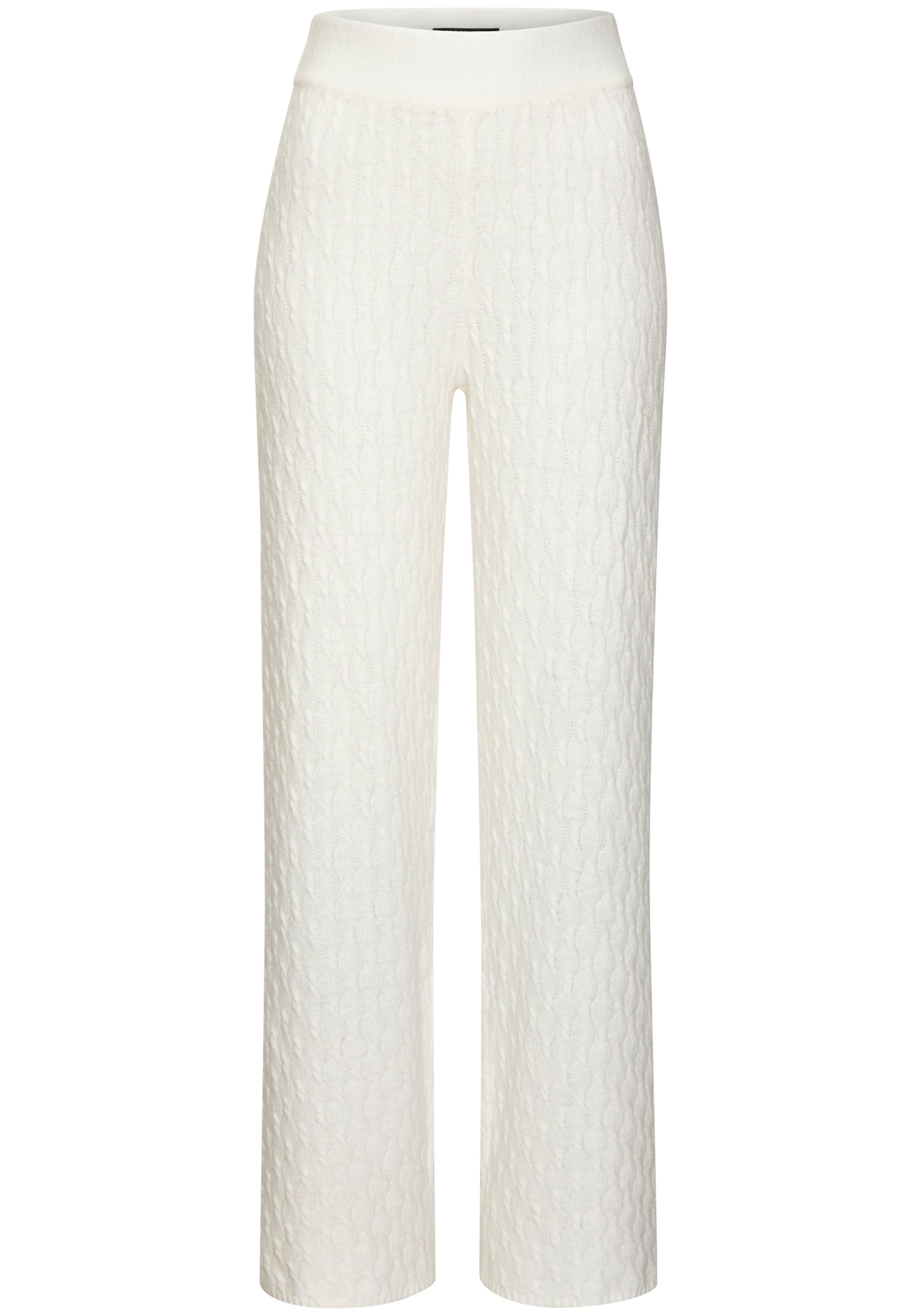 Strickhose