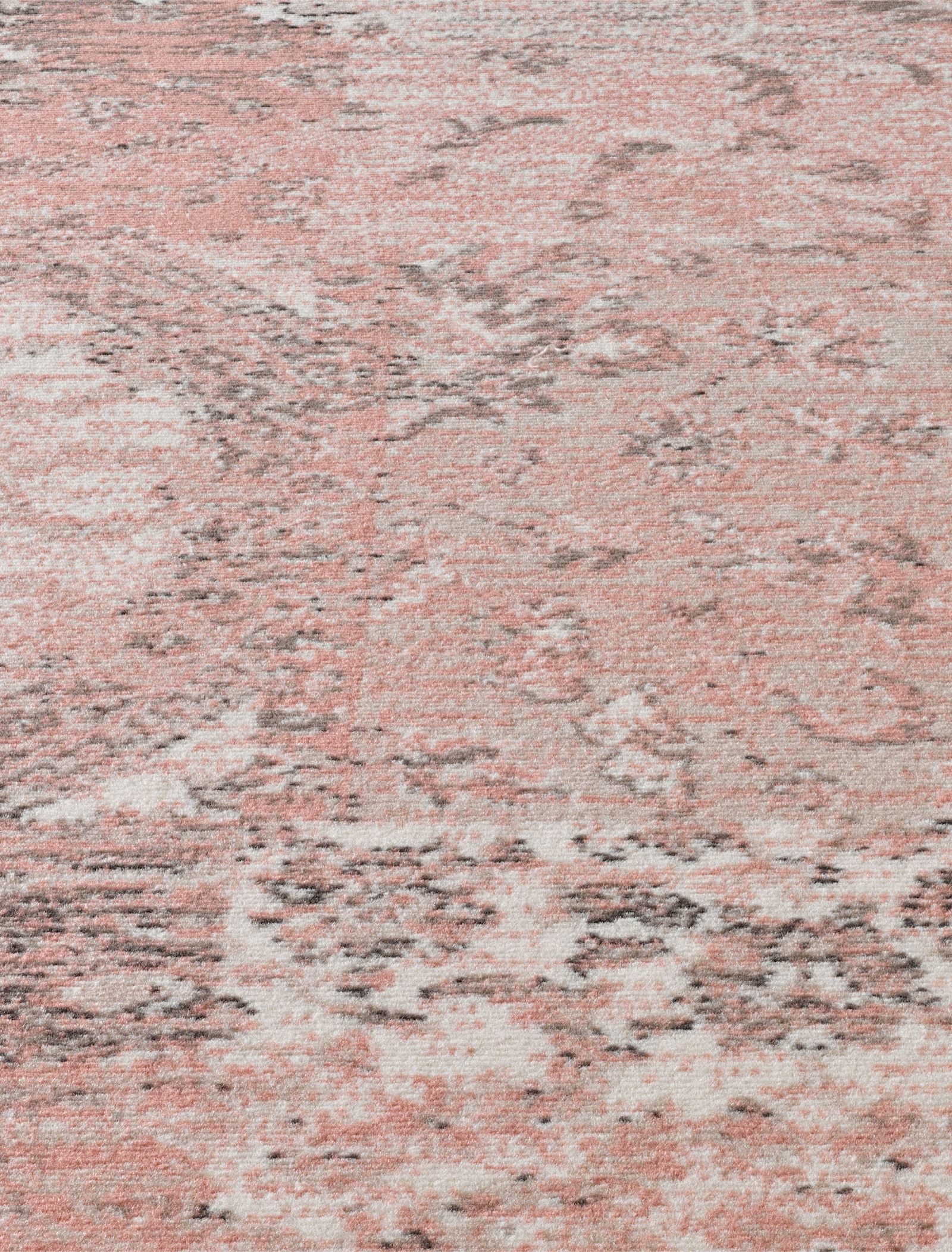 heine home Teppich - rosé