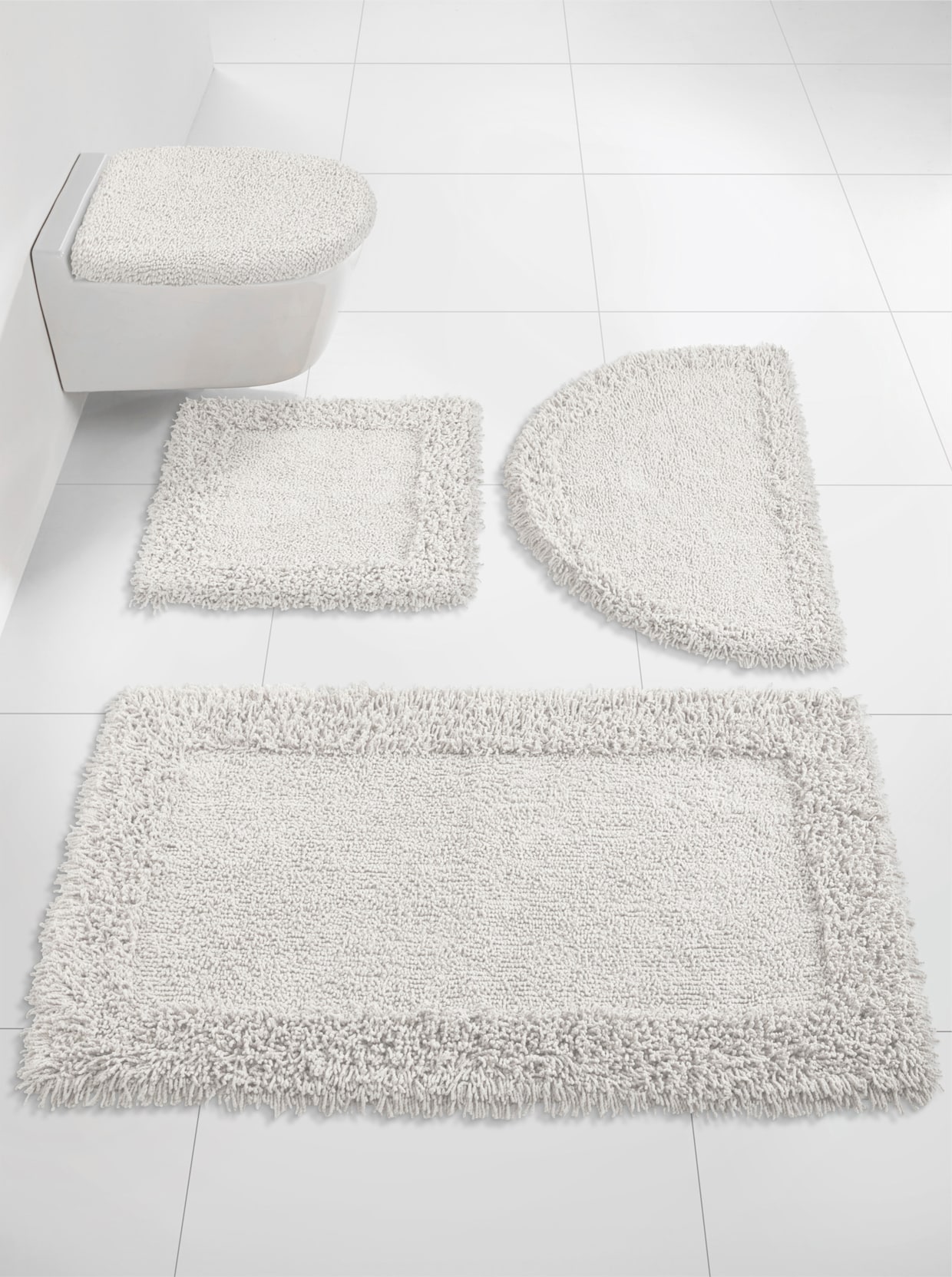 heine home Badmat - ecru