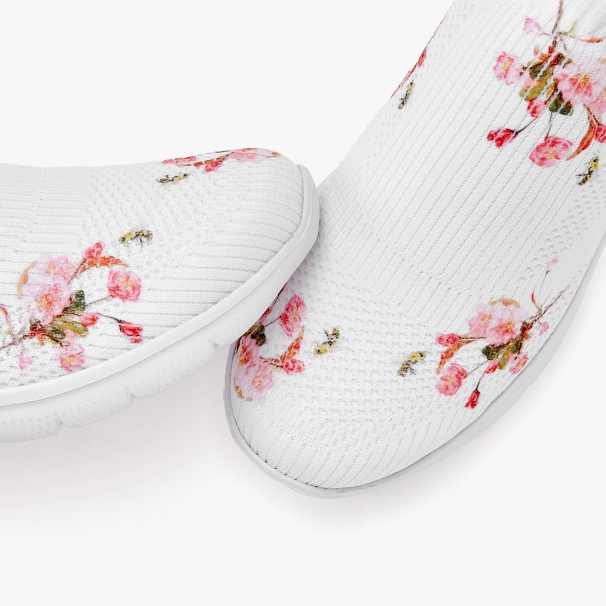 LASCANA Sneaker - wit