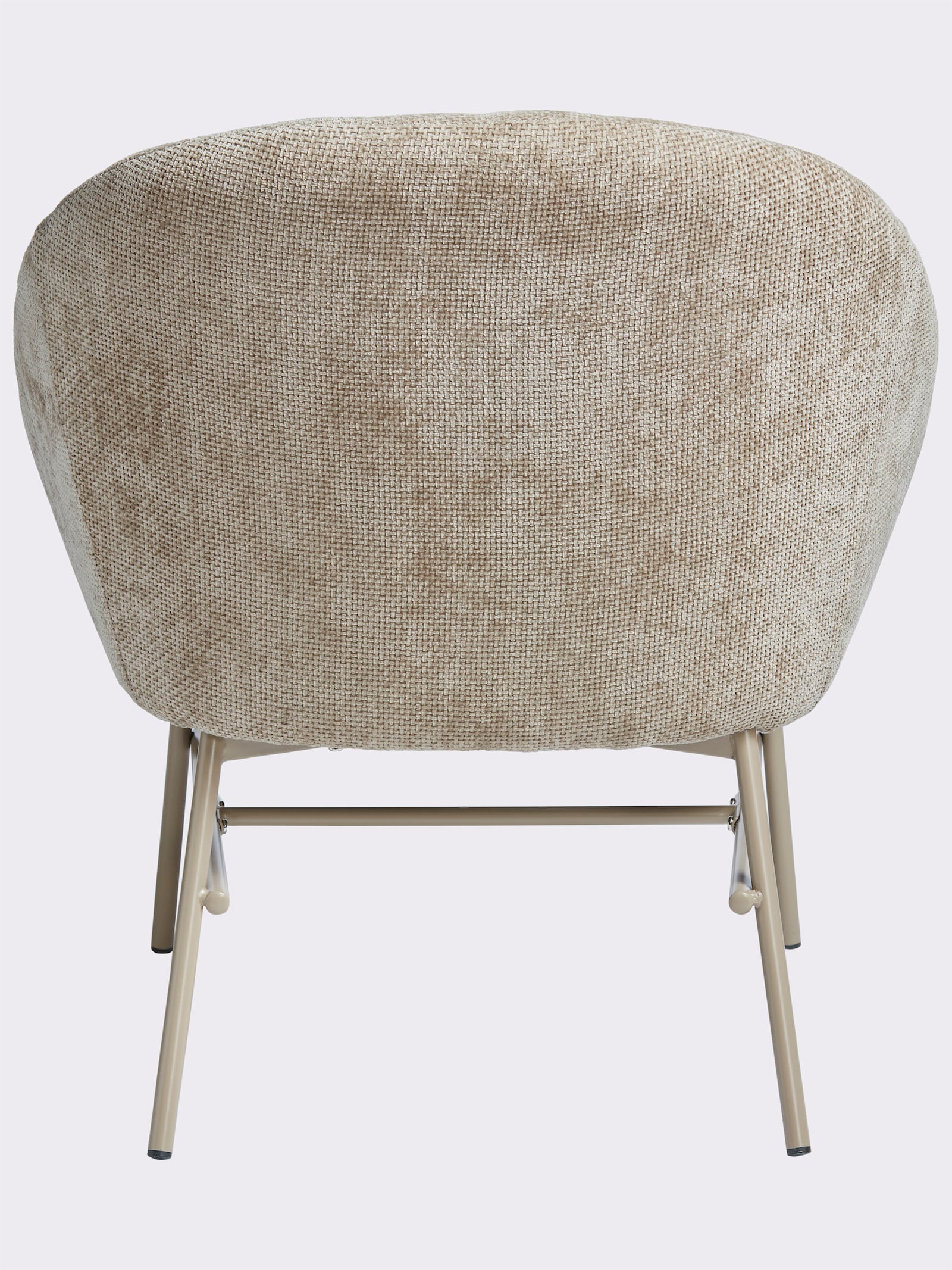 Impressionen Sessel - beige