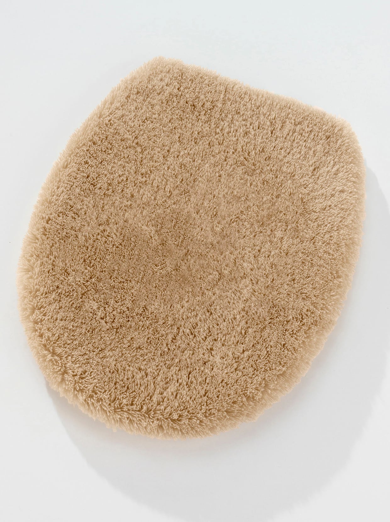 Hagemann Koupelnový kobereček - béžová