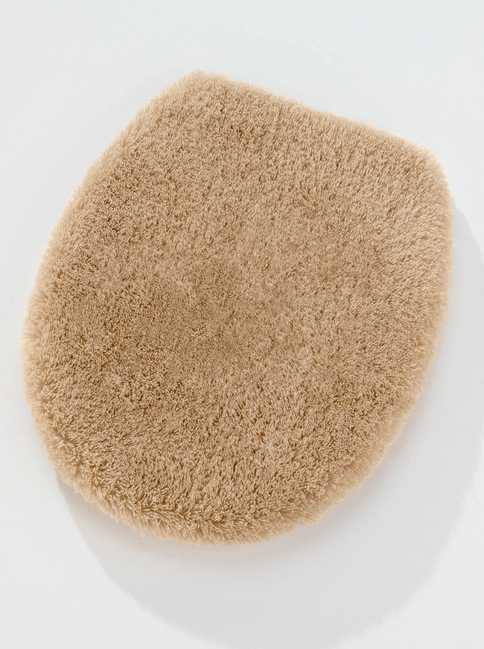 Hagemann Badematte - beige