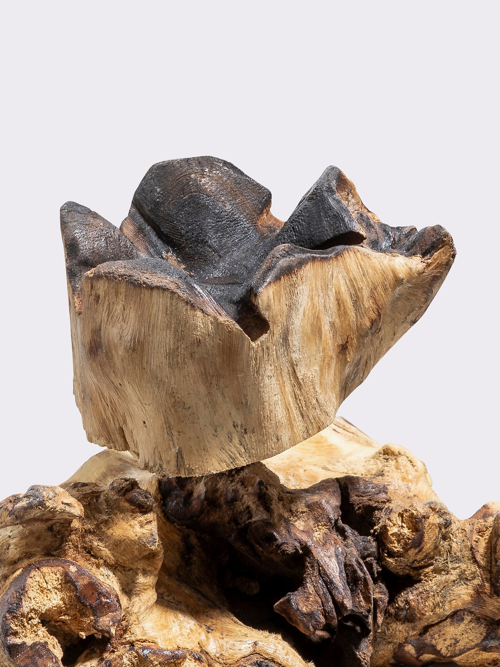 heine home Deko-Objekt - natur