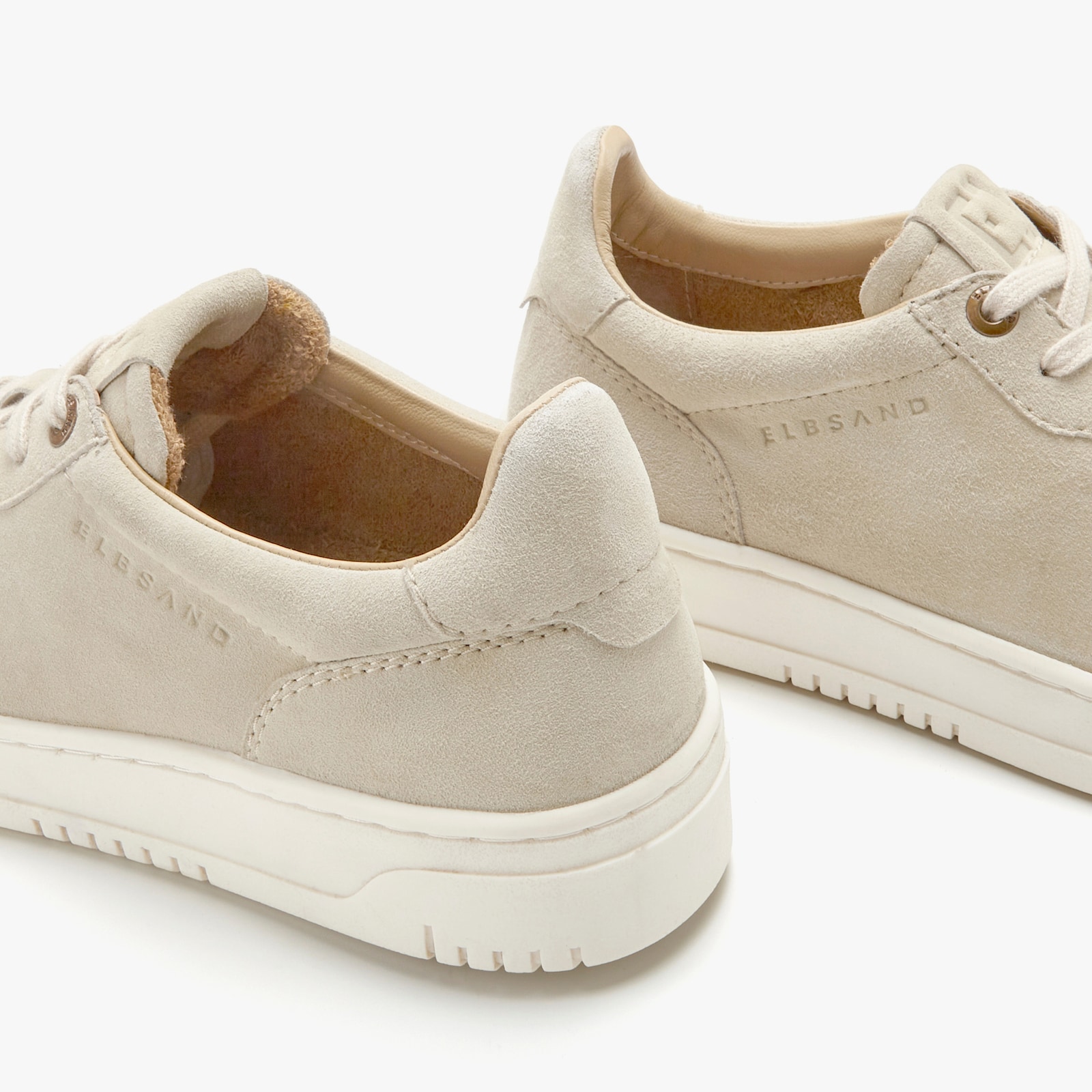 Elbsand Sneaker - beige