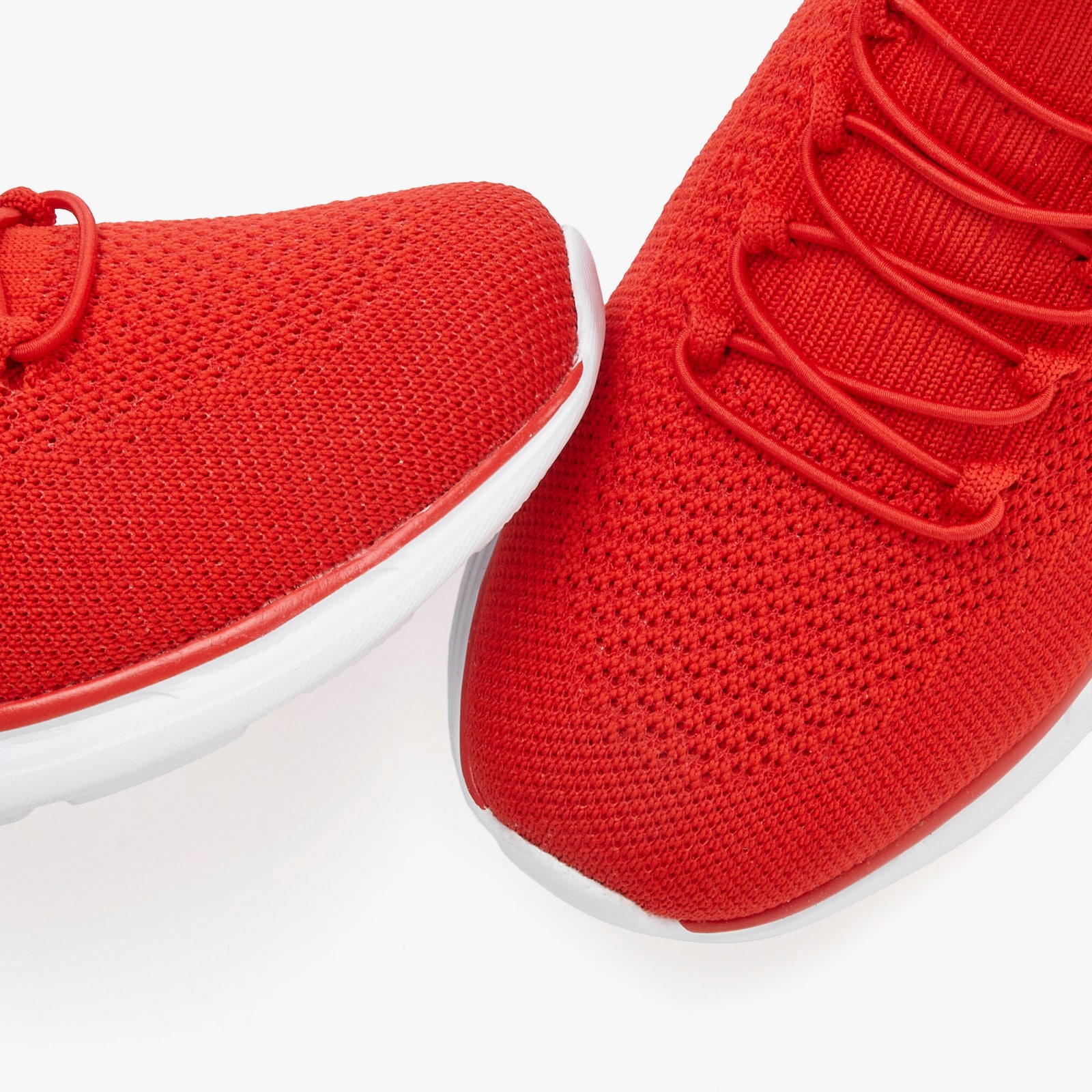 LASCANA Sneaker - rot